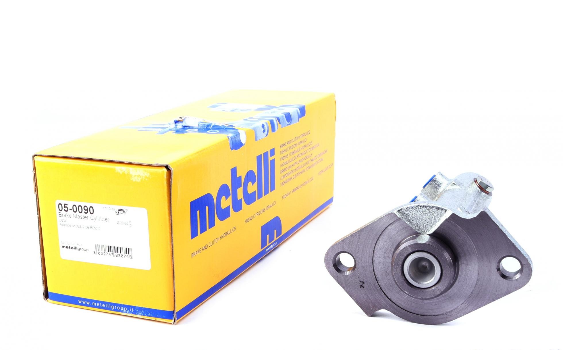 050090 METELLI