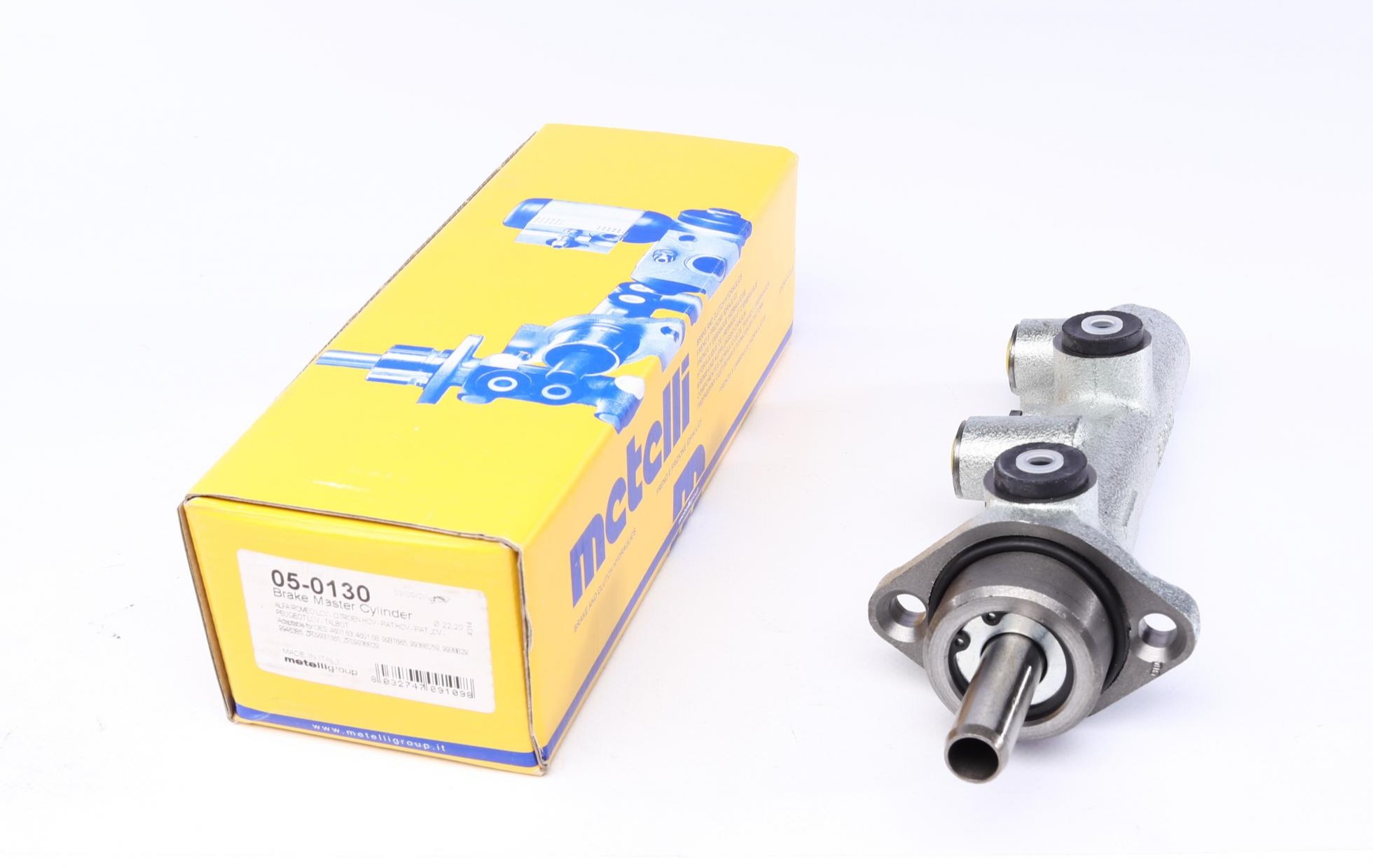 050130 METELLI