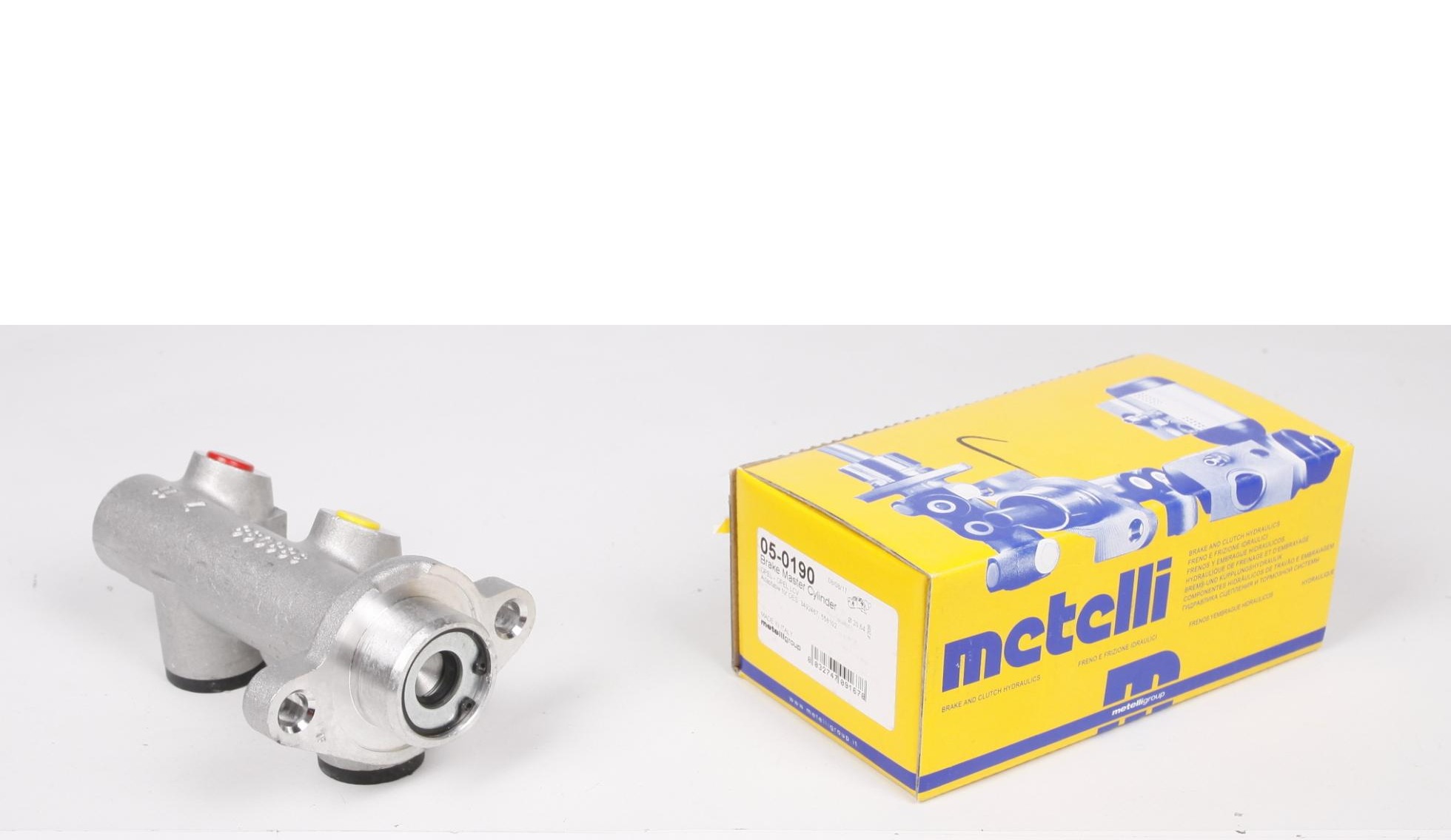 050190 METELLI
