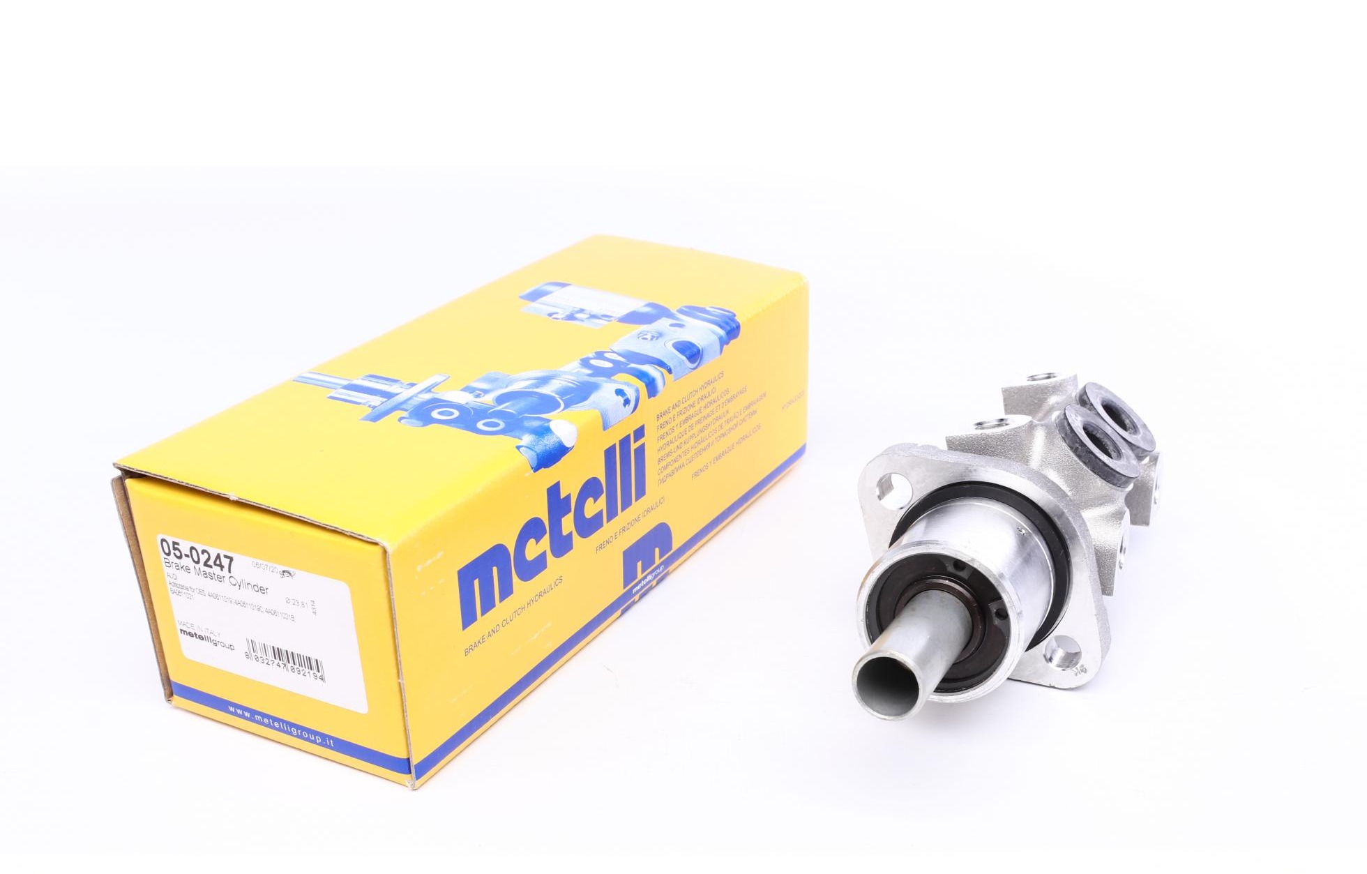 050247 METELLI