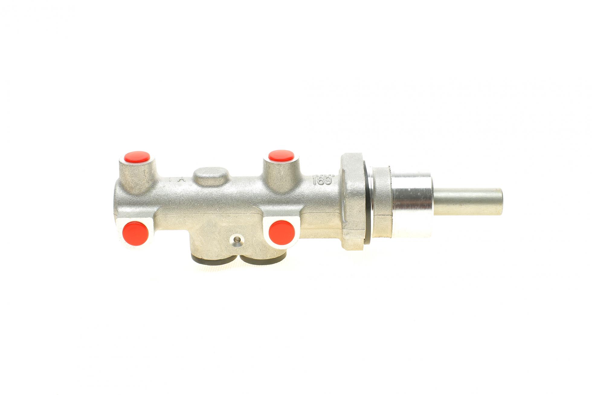 050493 METELLI