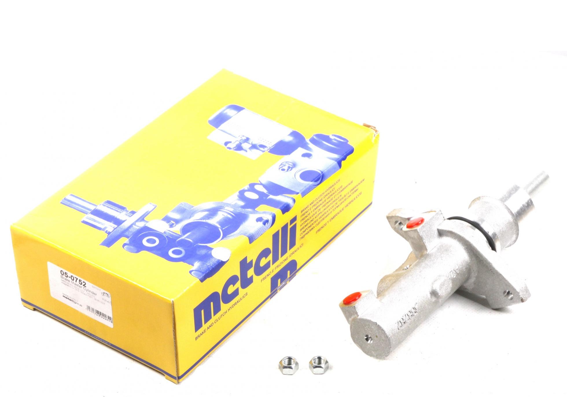 050752 METELLI