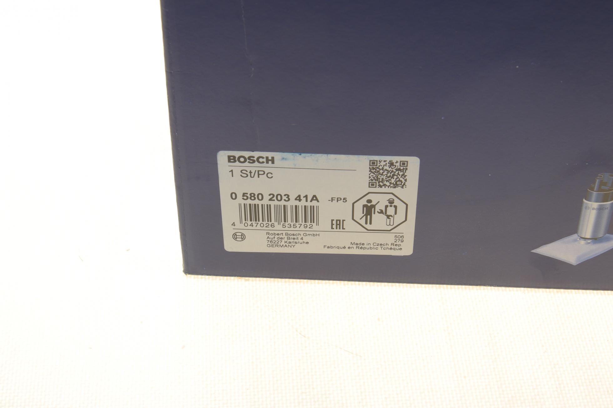 058020341A BOSCH