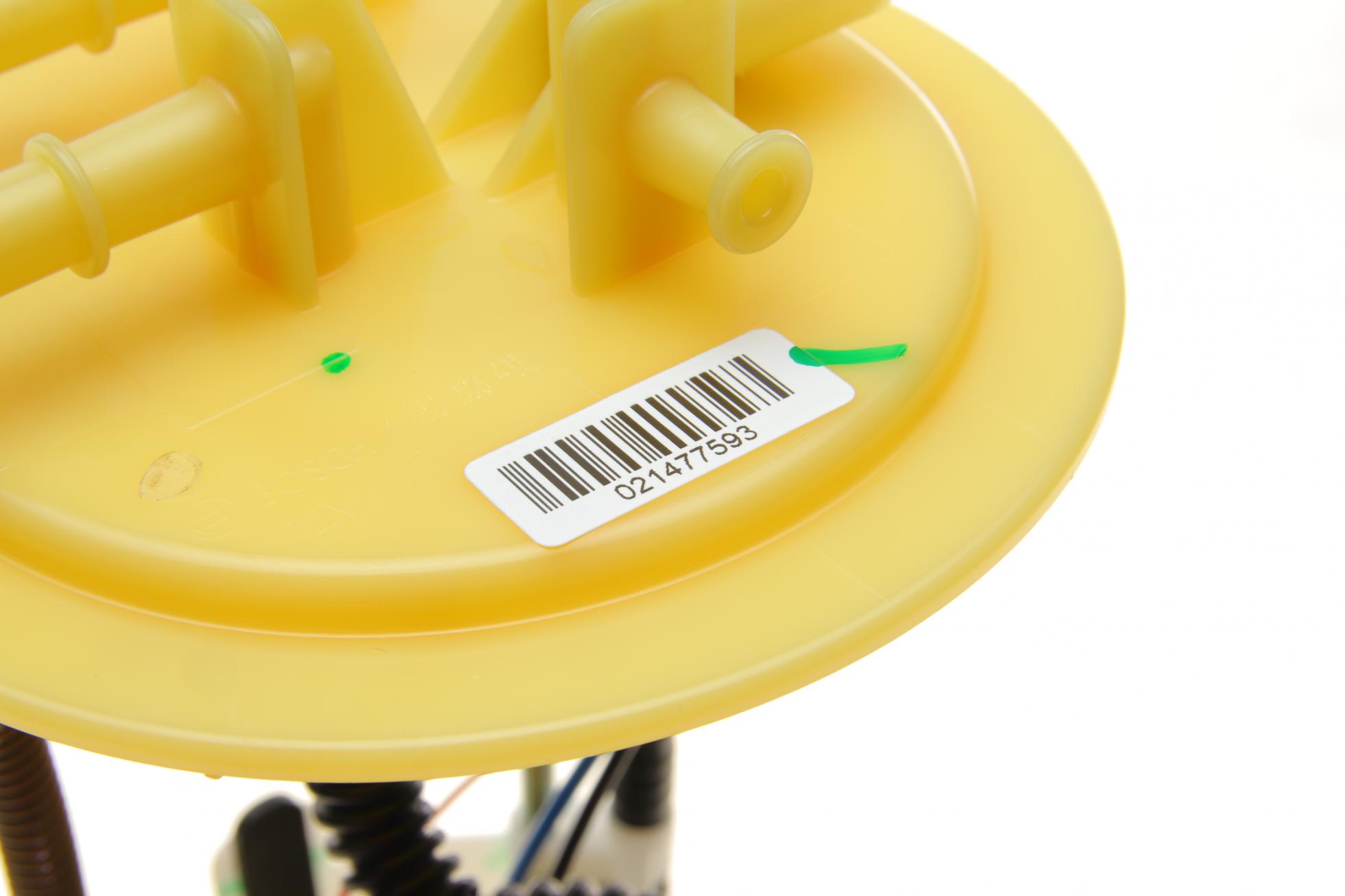 058020341E BOSCH