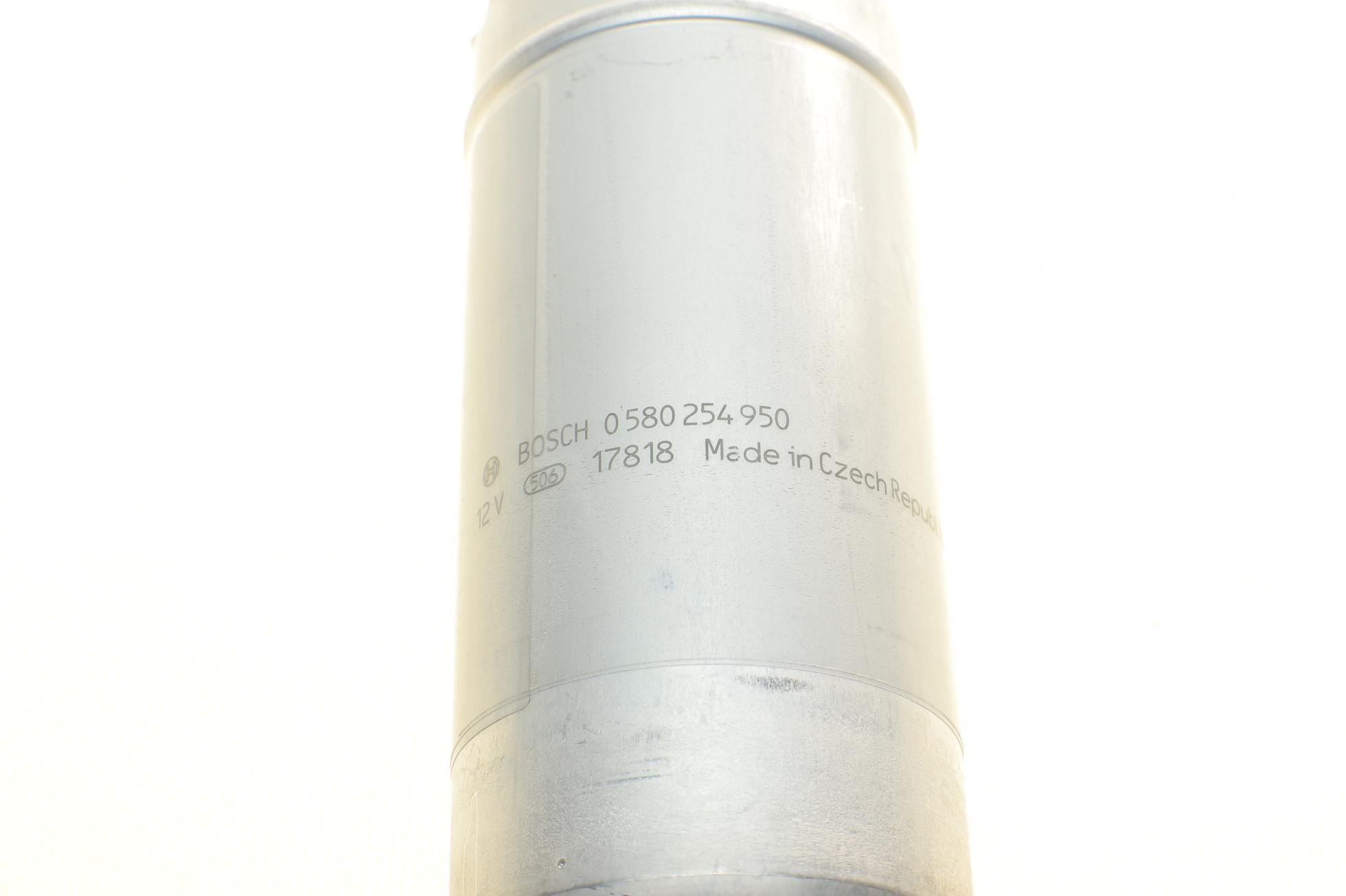 0580254950 BOSCH