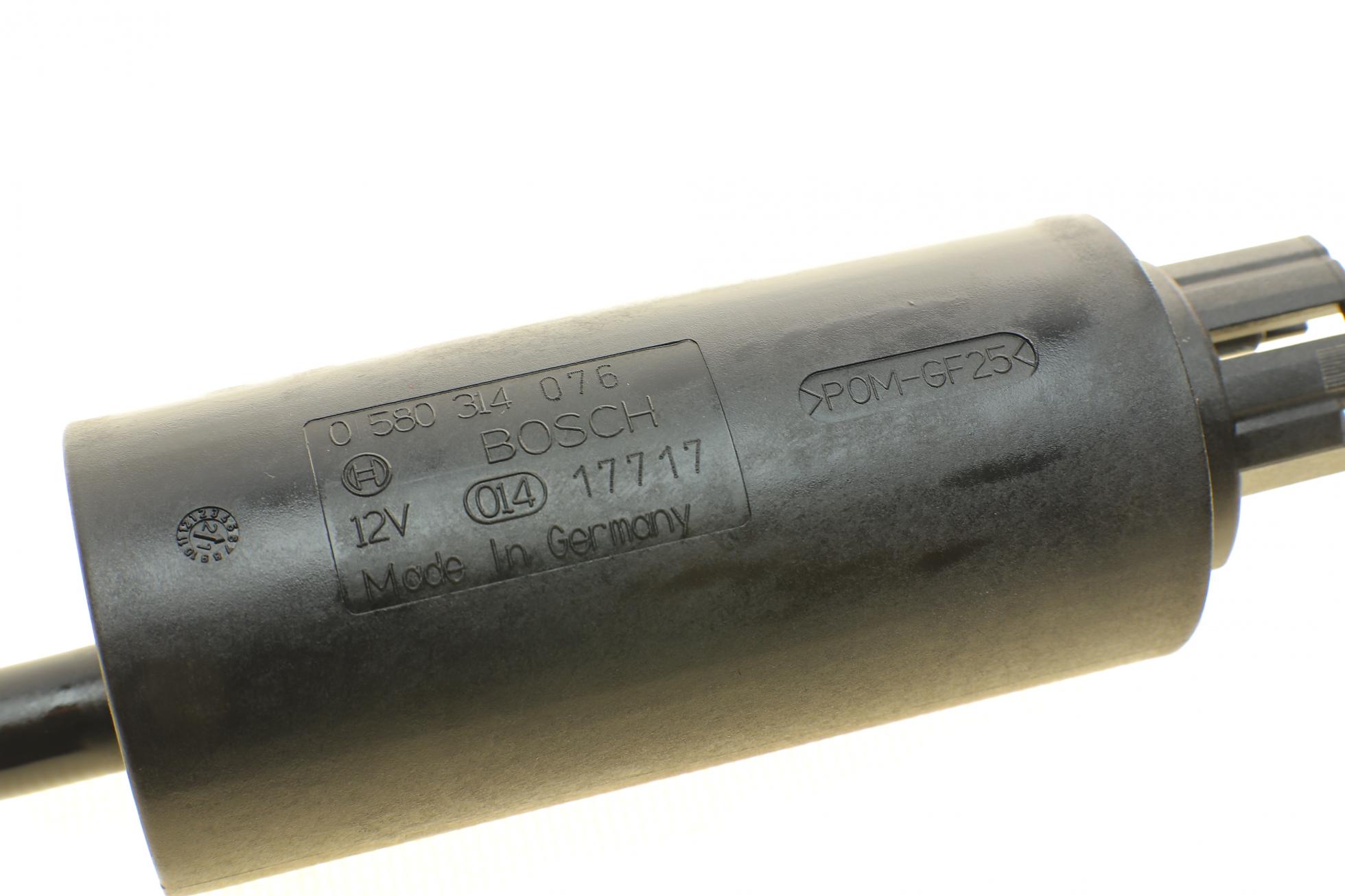 0580314076 BOSCH