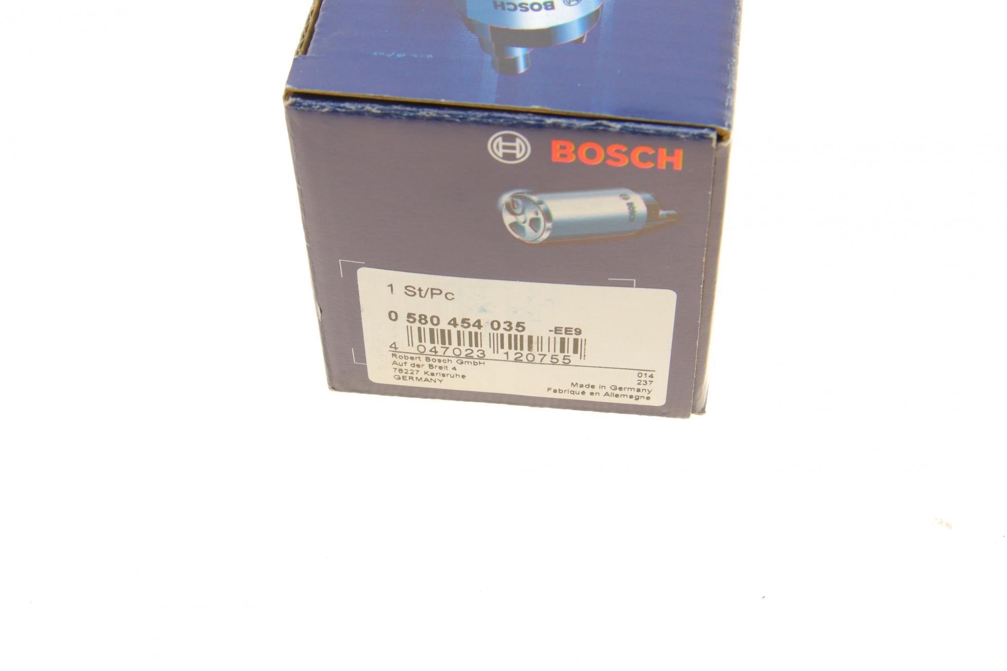 0580454035 BOSCH