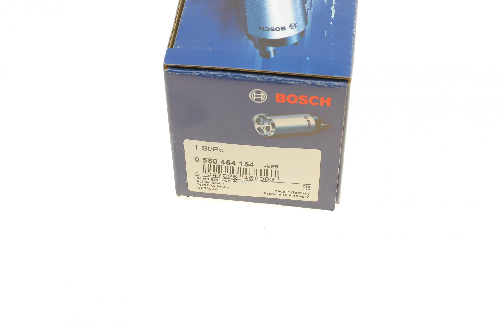 0580454154 BOSCH