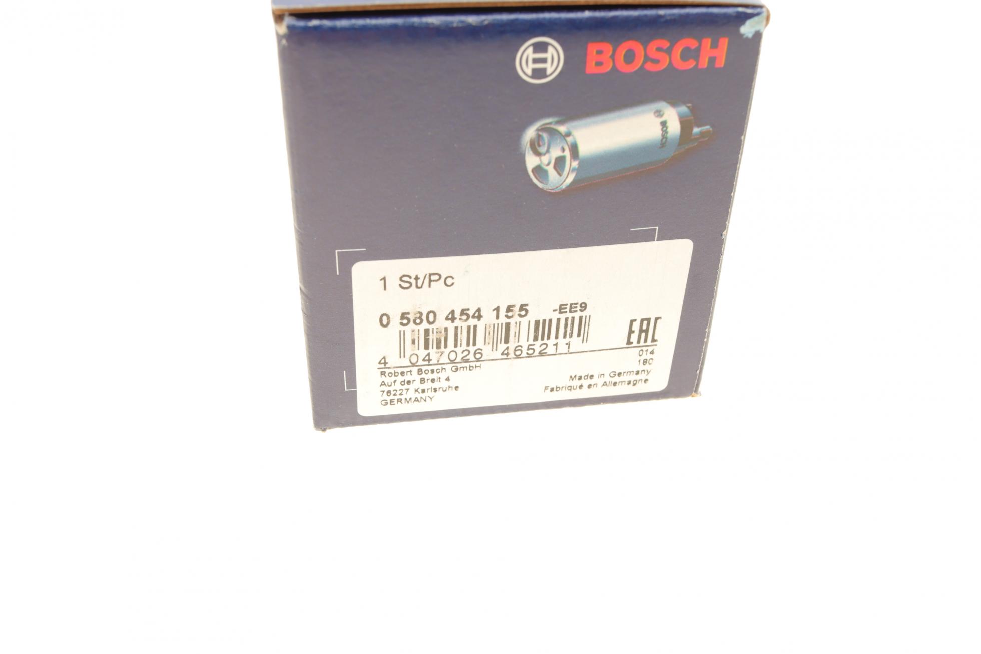 0580454155 BOSCH