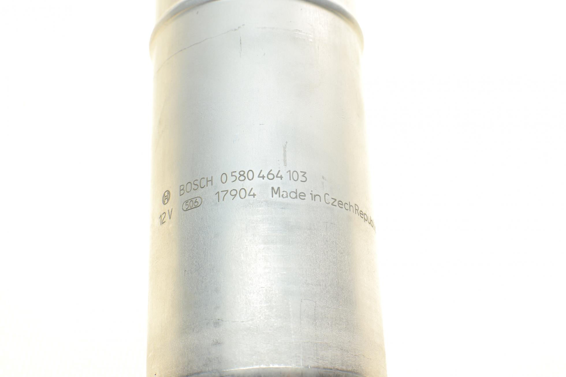 0580464103 BOSCH
