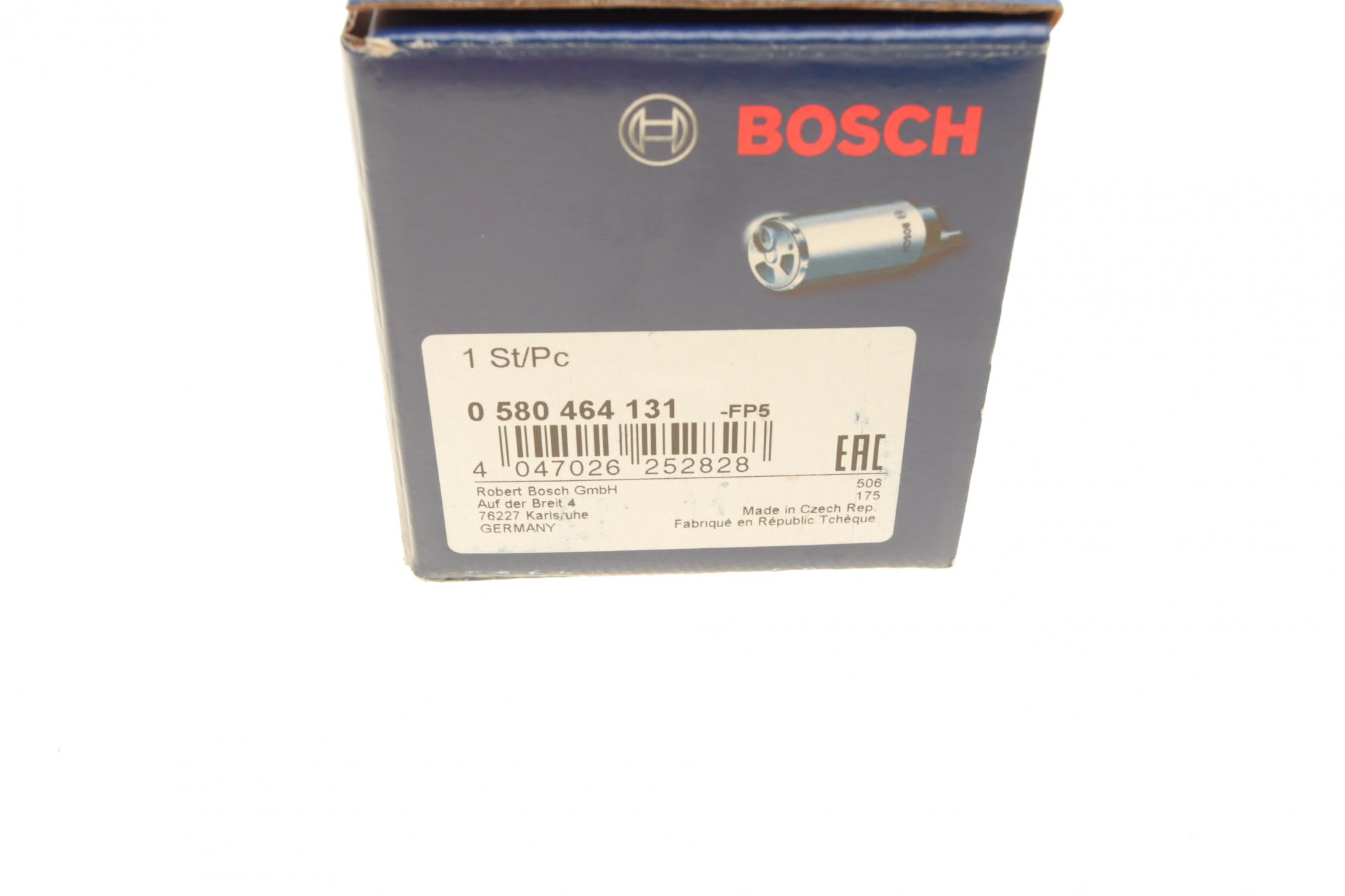 0580464131 BOSCH
