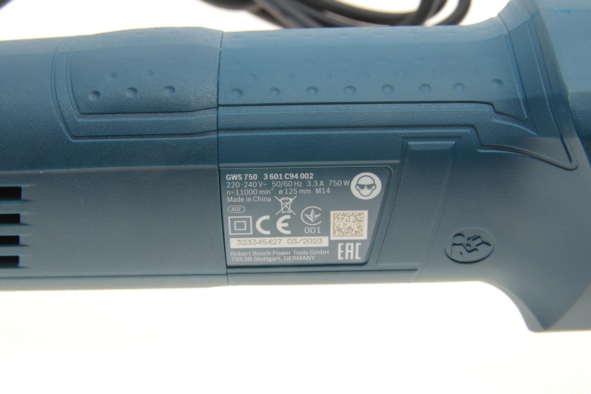 0601394001 BOSCH