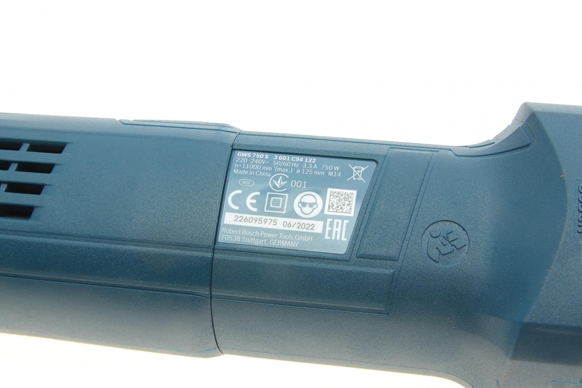 0601394121 BOSCH