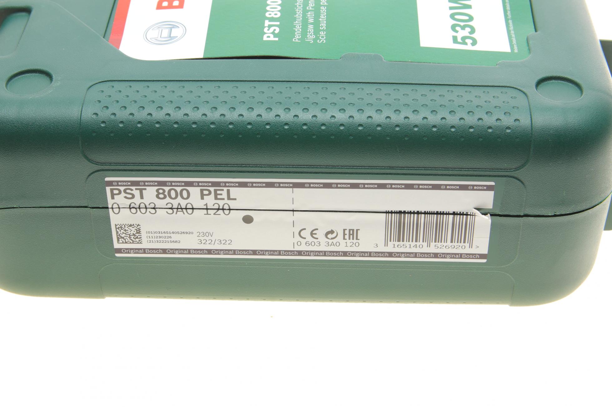 06033A0120 BOSCH