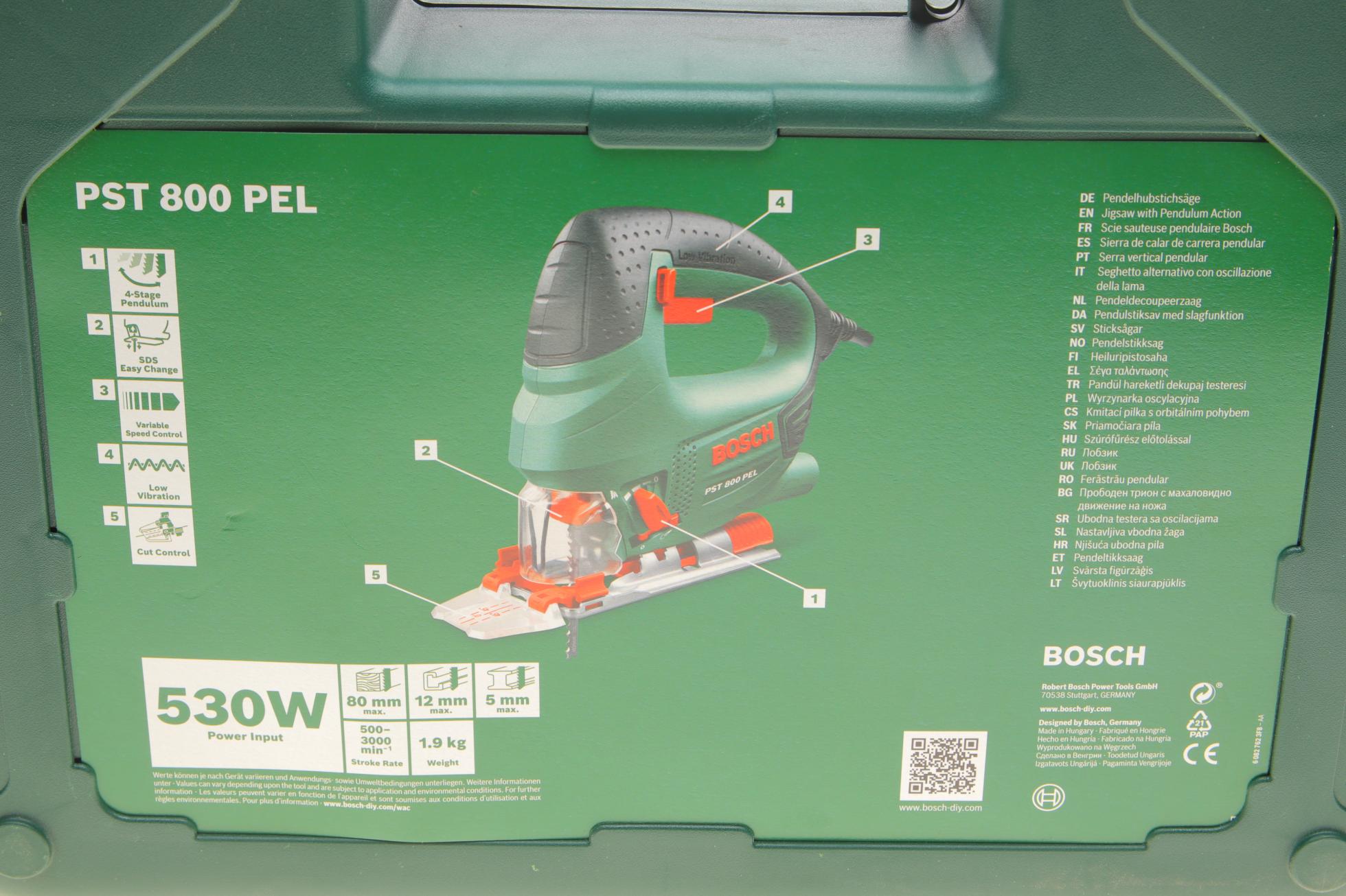 06033A0120 BOSCH