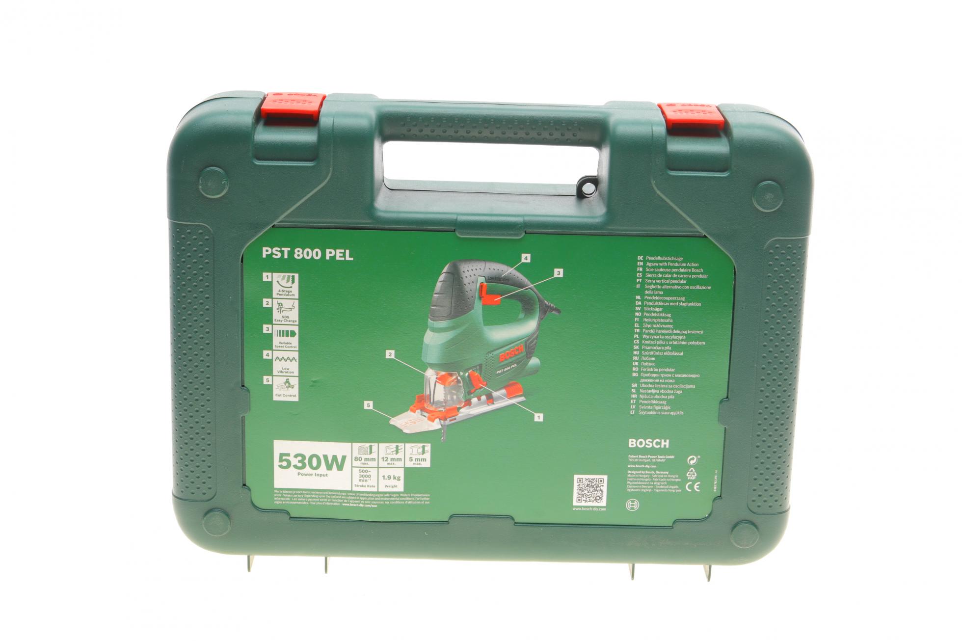 06033A0120 BOSCH
