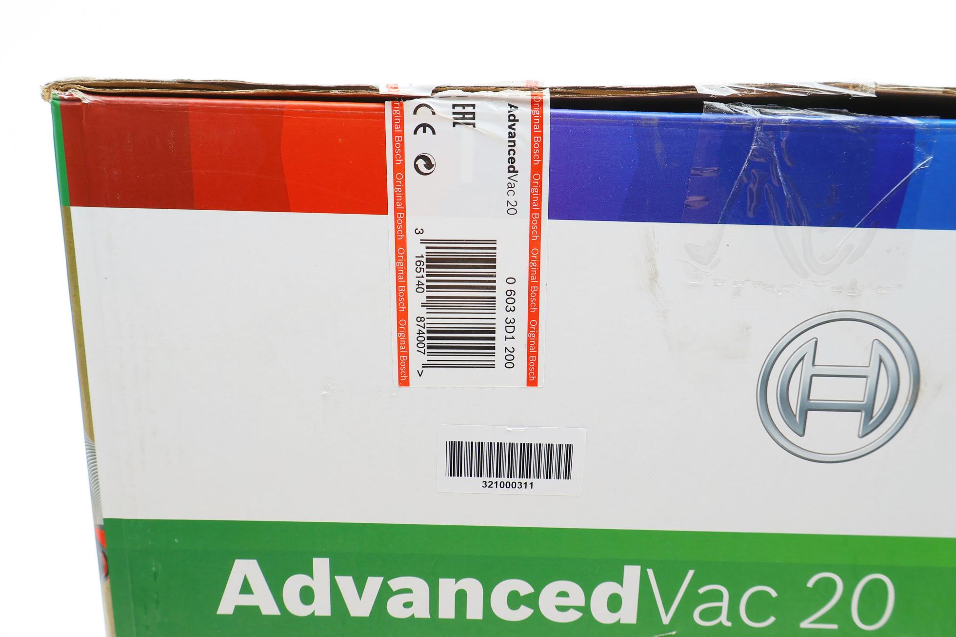 06033D1200 BOSCH