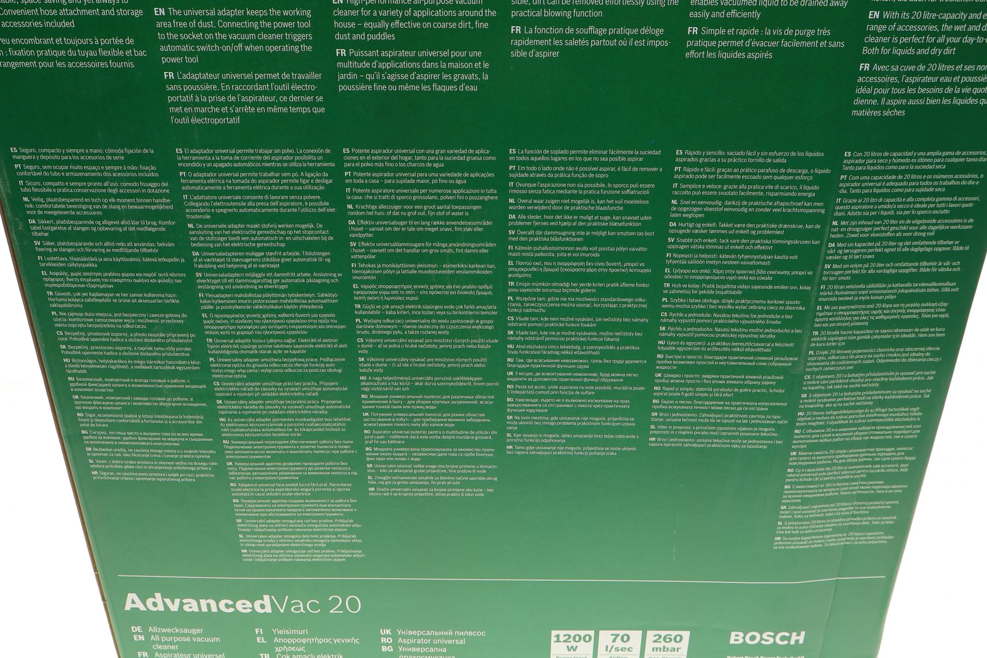 06033D1200 BOSCH