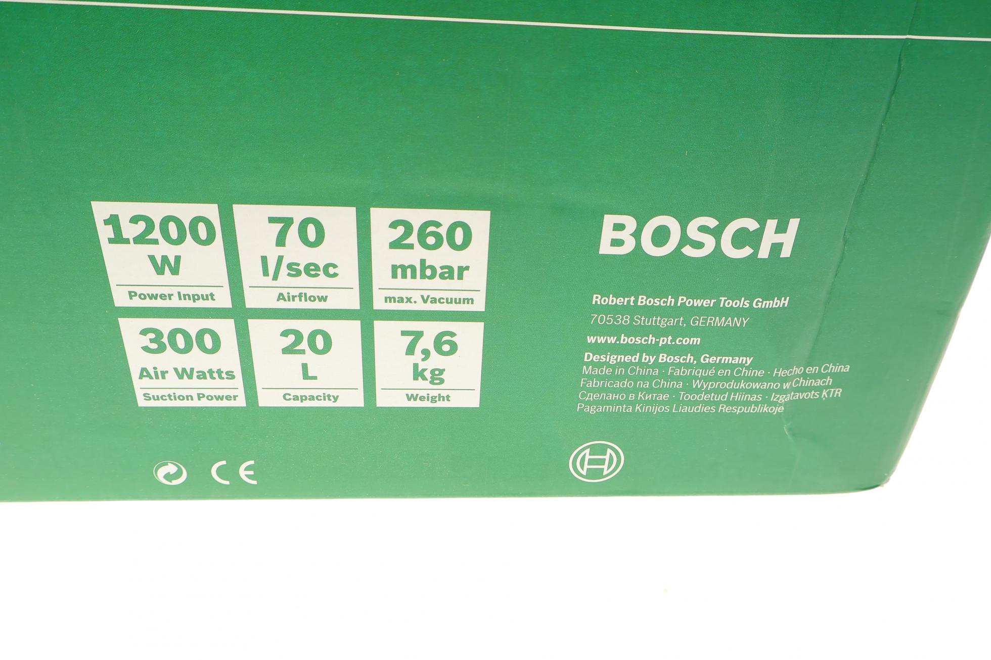 06033D1200 BOSCH