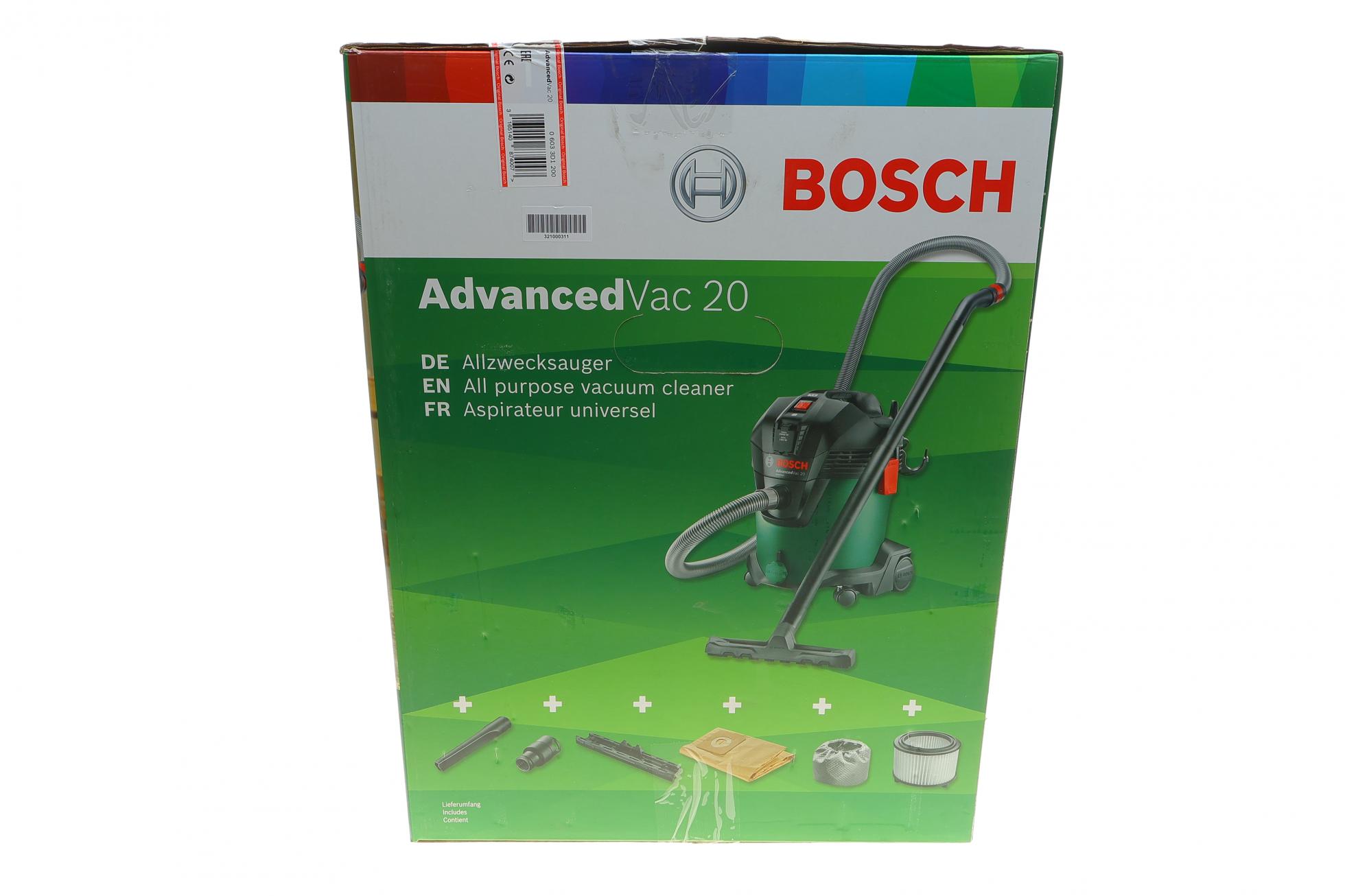 06033D1200 BOSCH