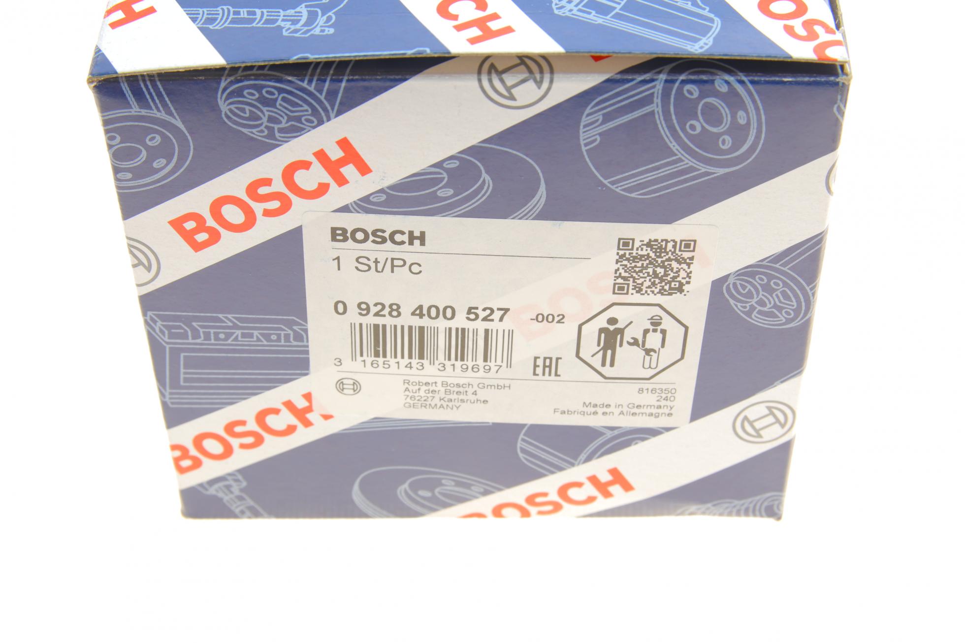 0928400527 BOSCH
