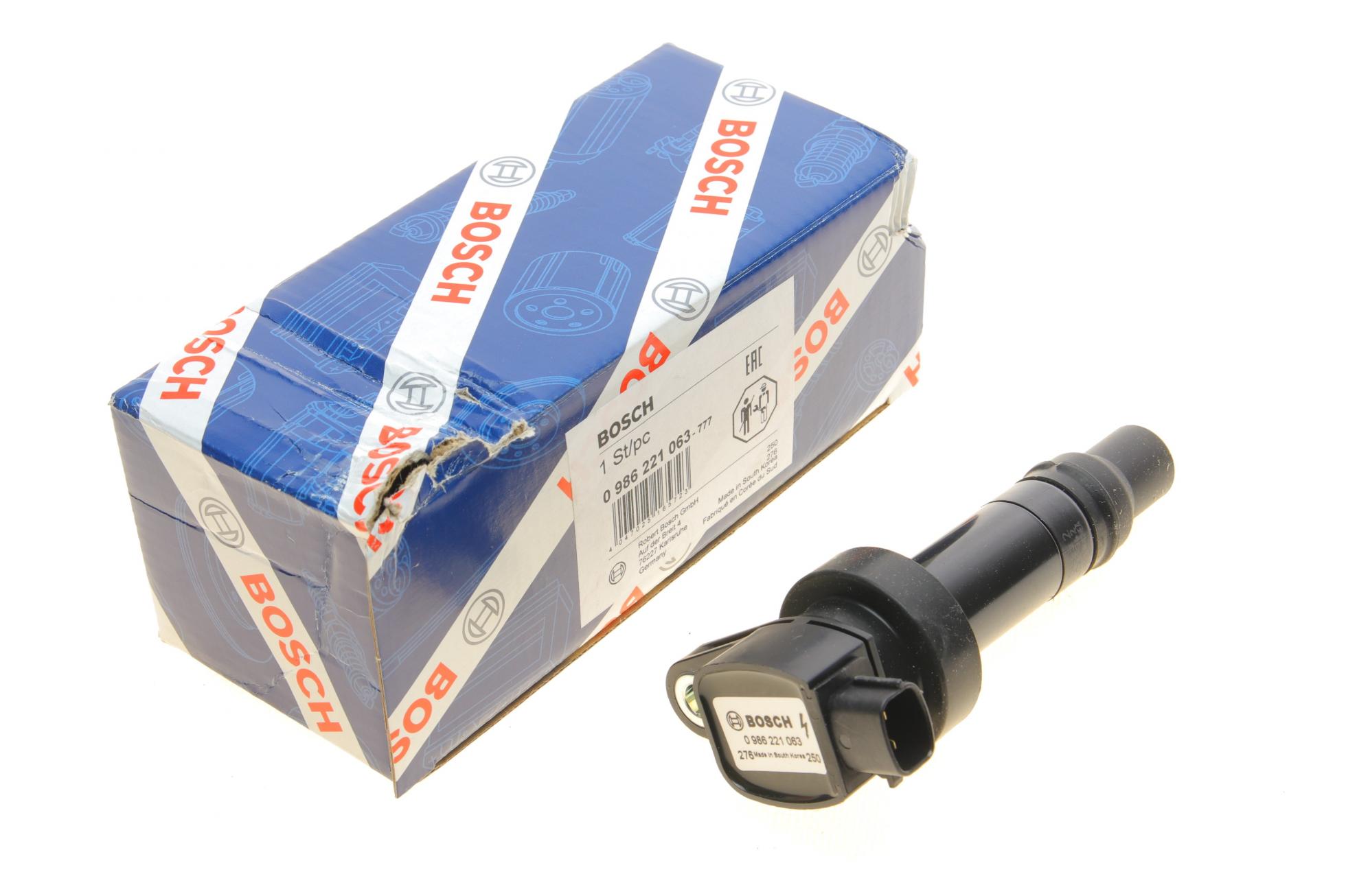 0986221063 BOSCH