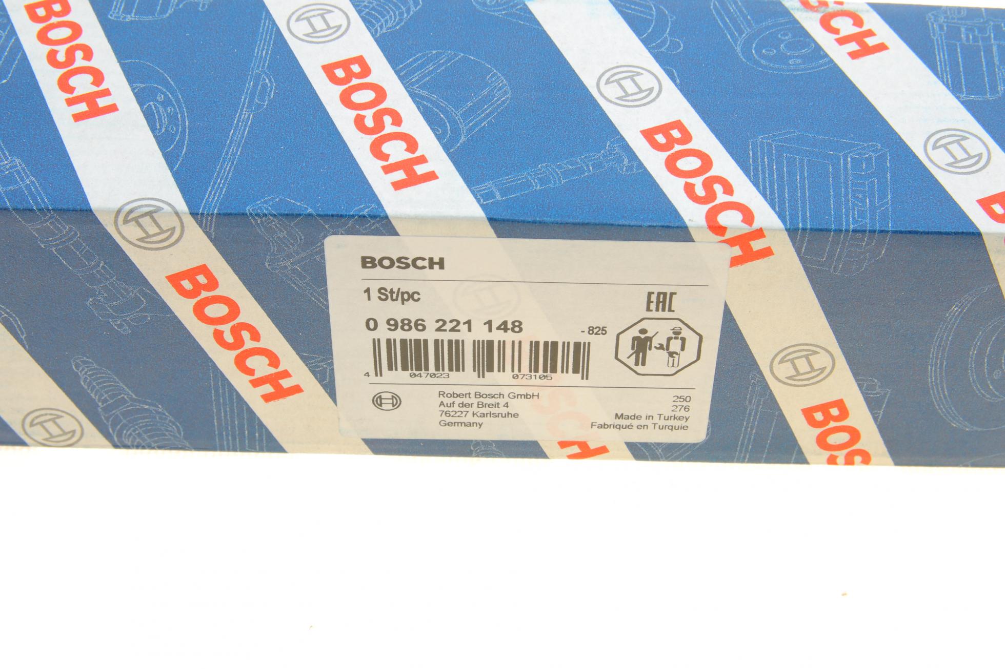 0986221148 BOSCH
