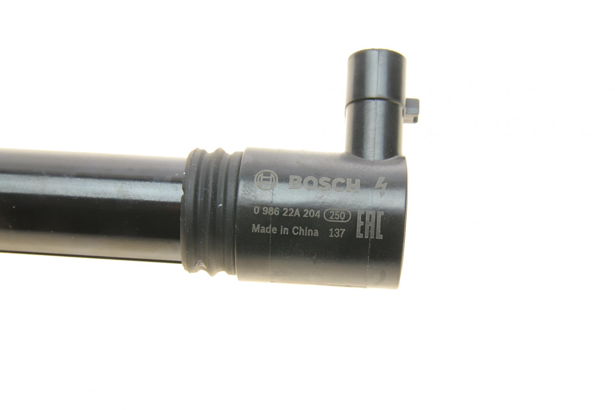 098622A204 BOSCH