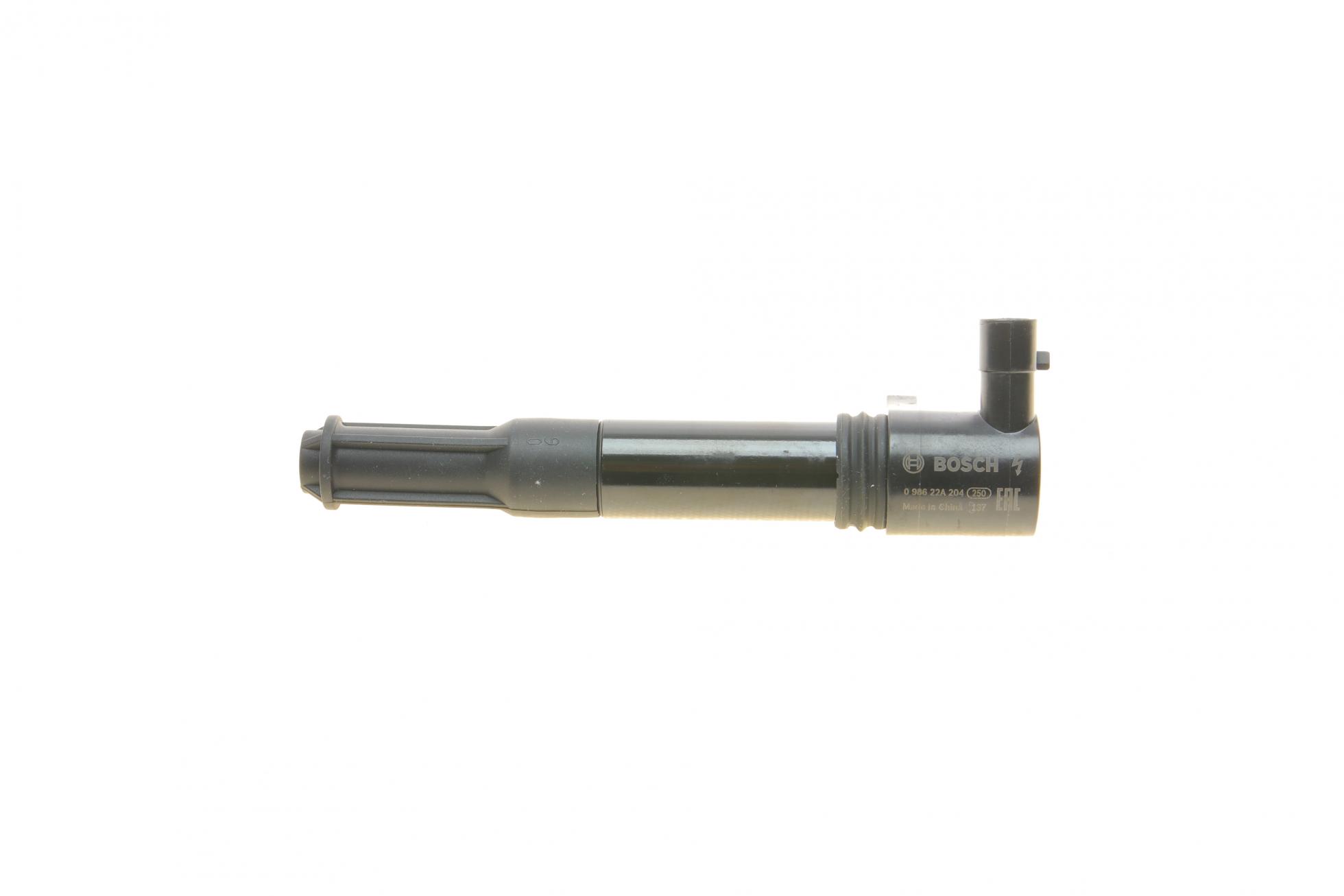 098622A204 BOSCH