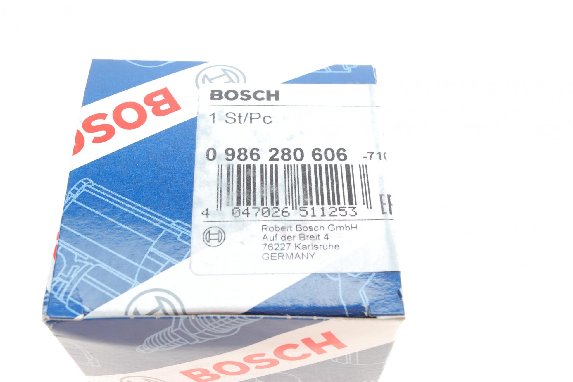0986280606 BOSCH