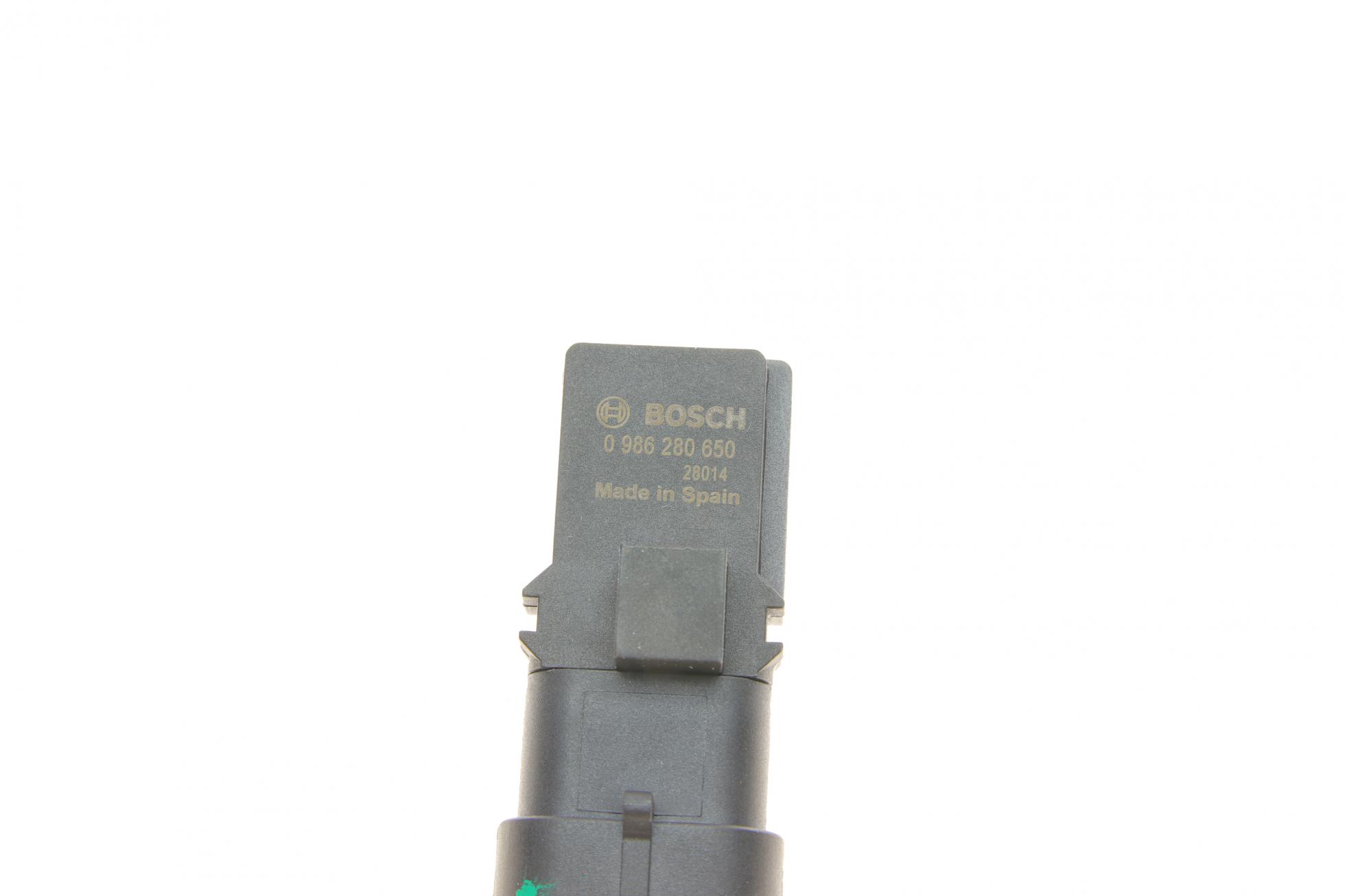 0986280650 BOSCH