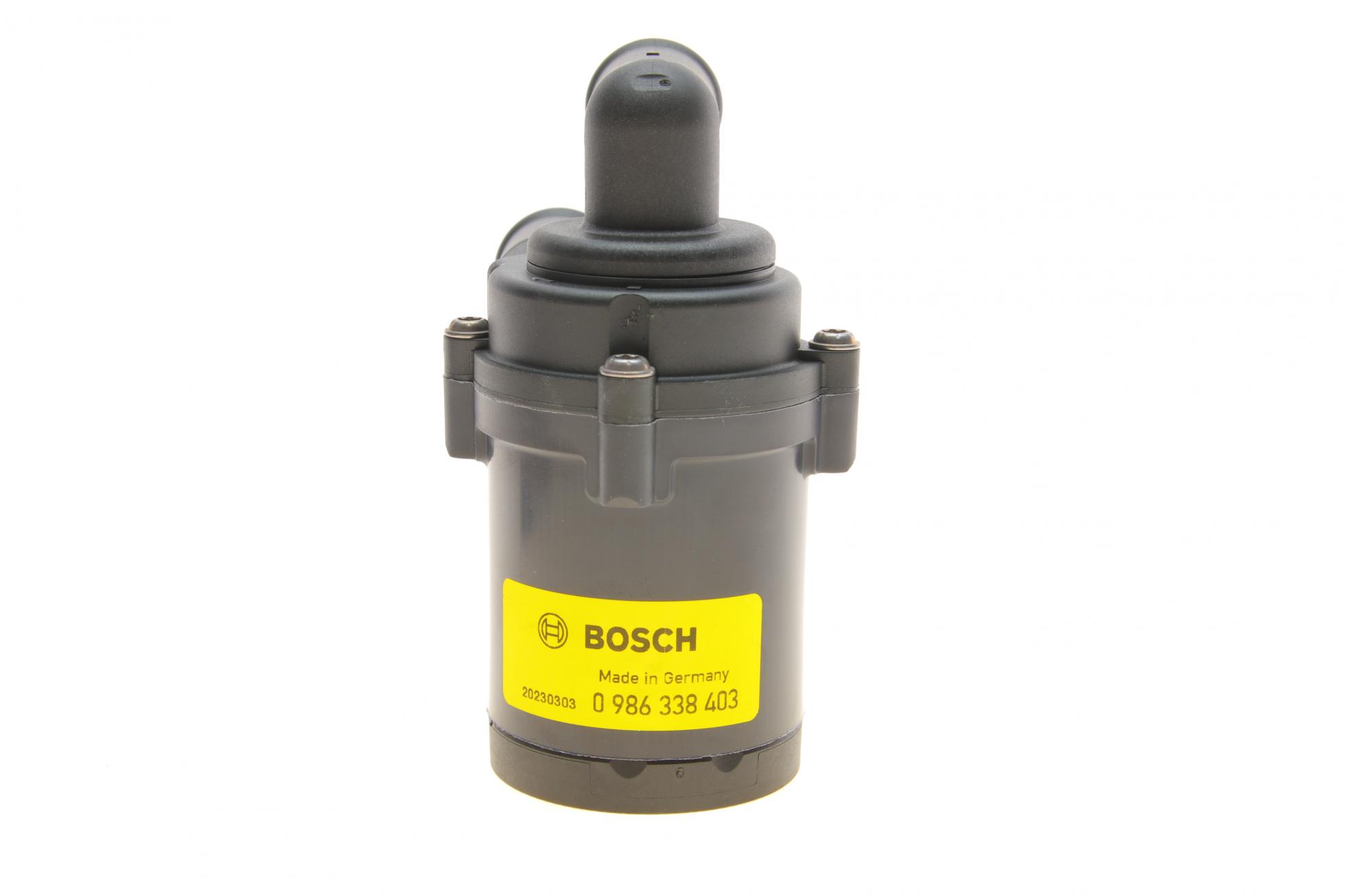 0986338403 BOSCH