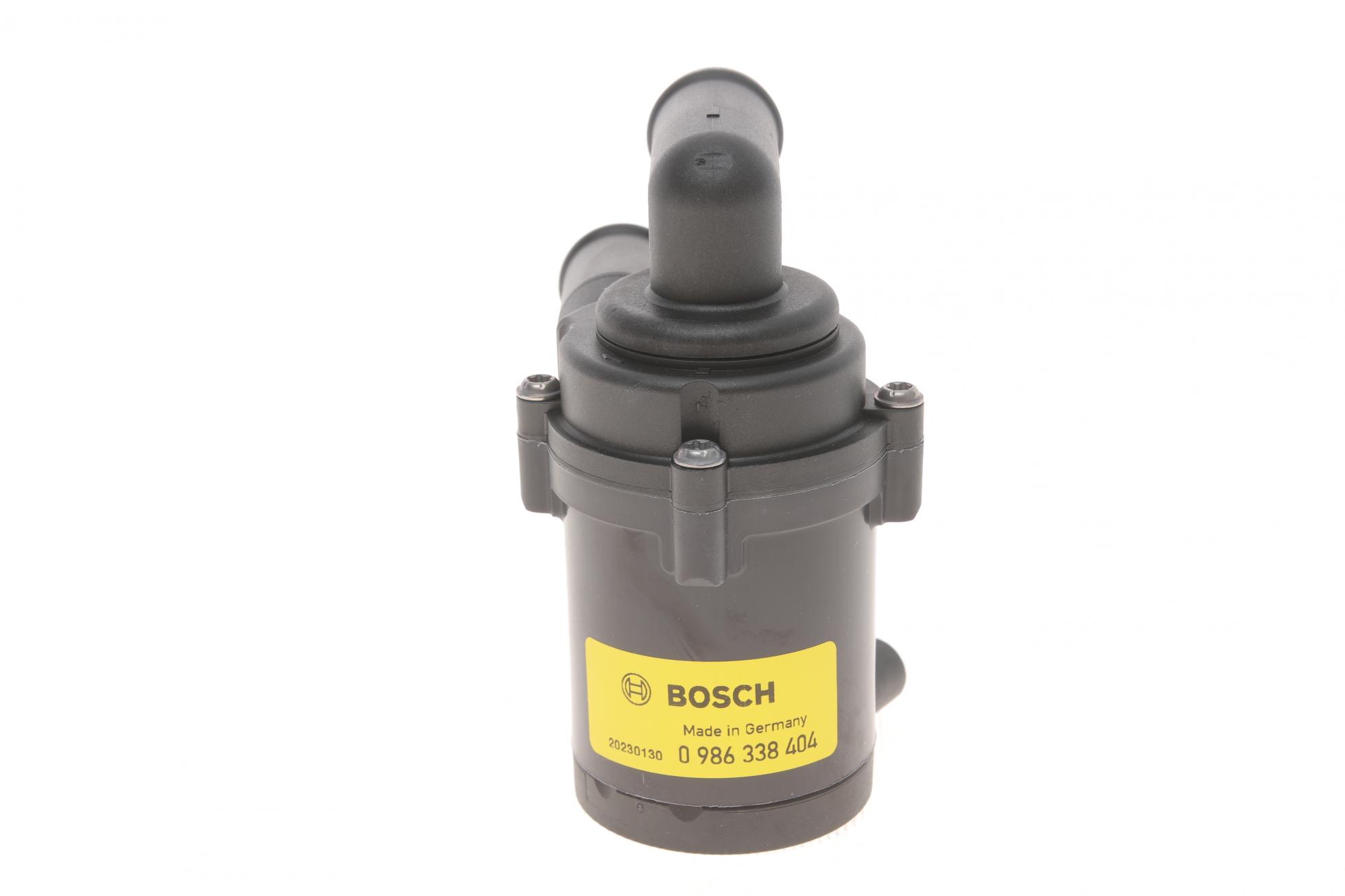0986338404 BOSCH