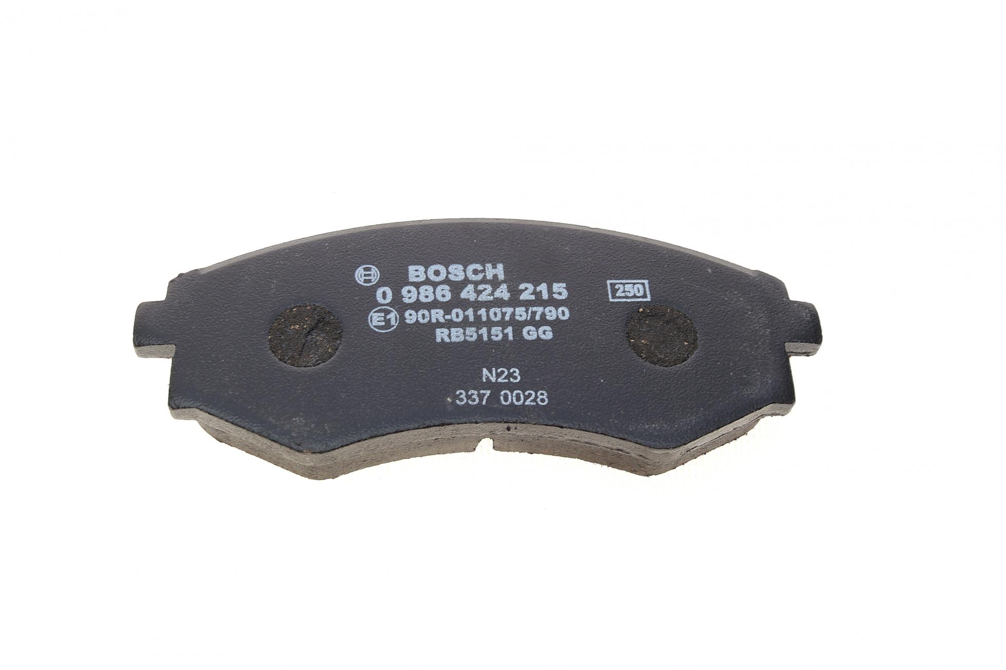 0986424215 BOSCH