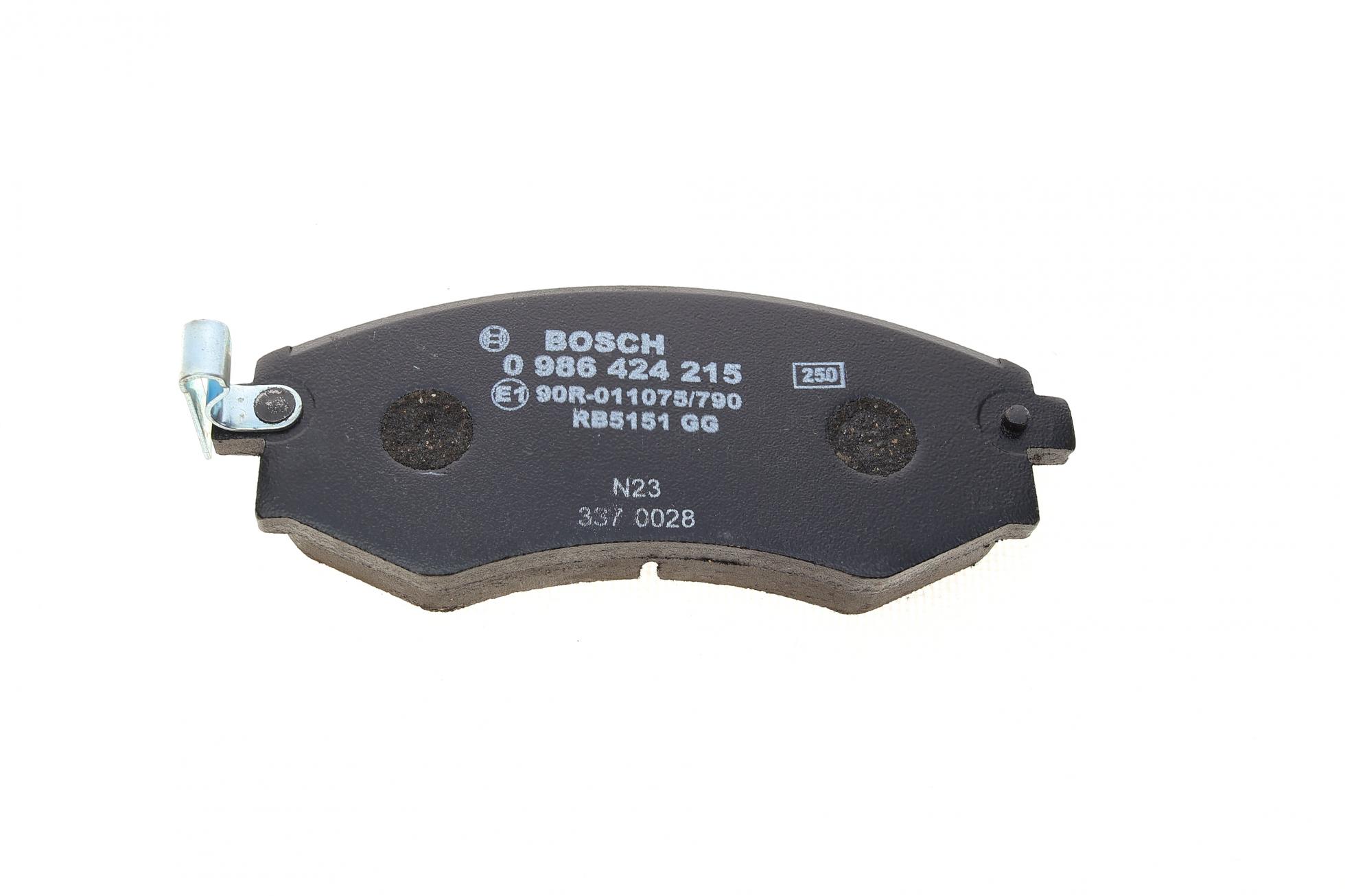 0986424215 BOSCH