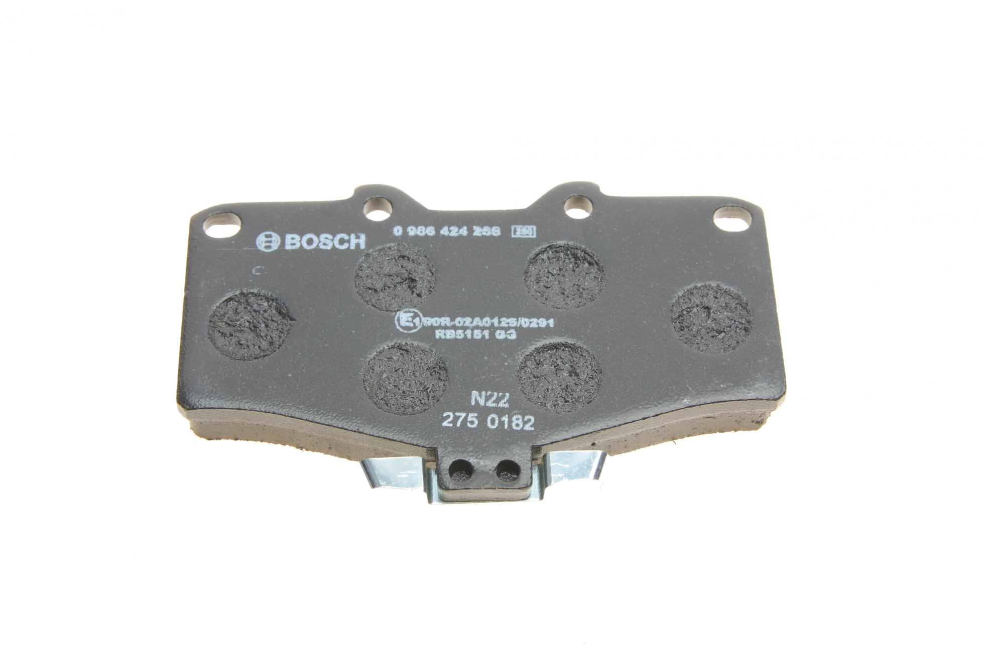 0986424268 BOSCH