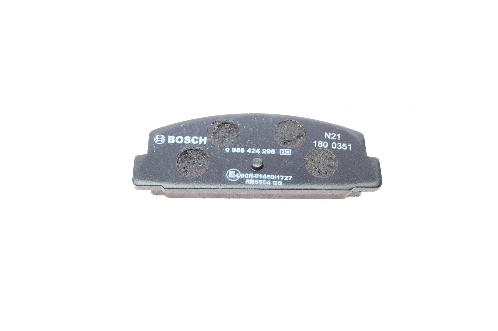 0986424295 BOSCH