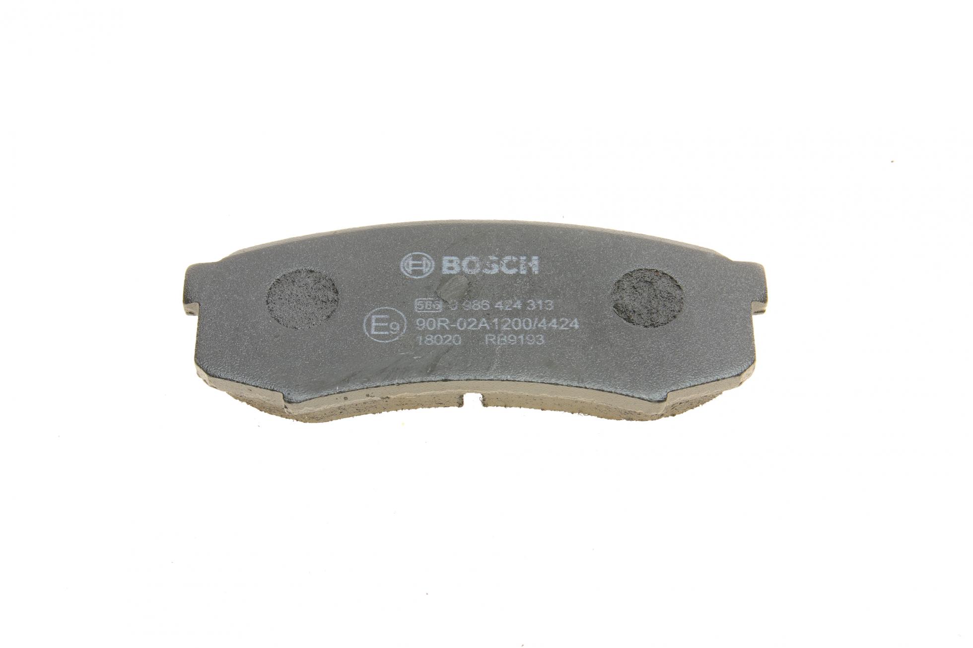0986424313 BOSCH