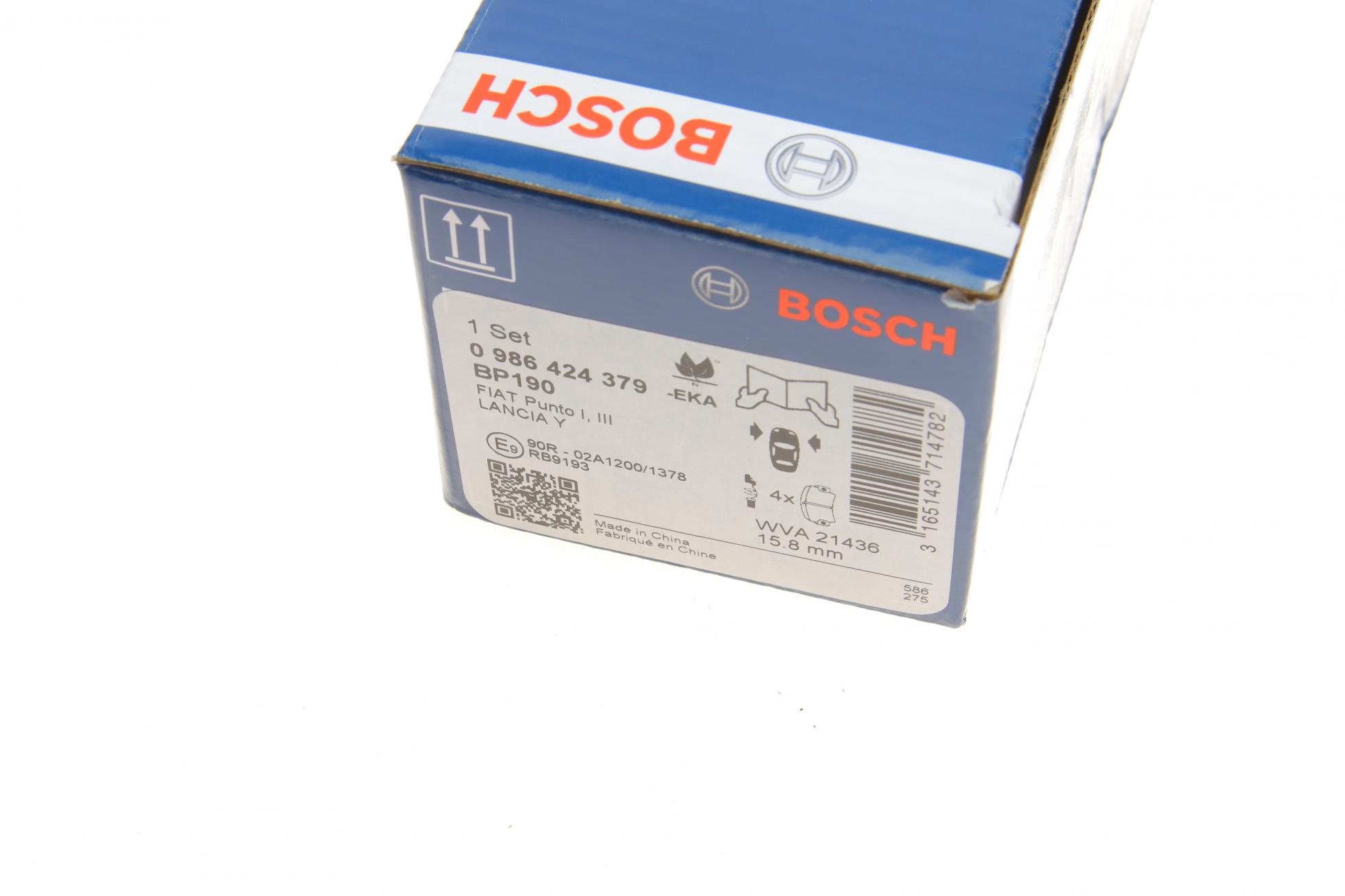 0986424379 BOSCH