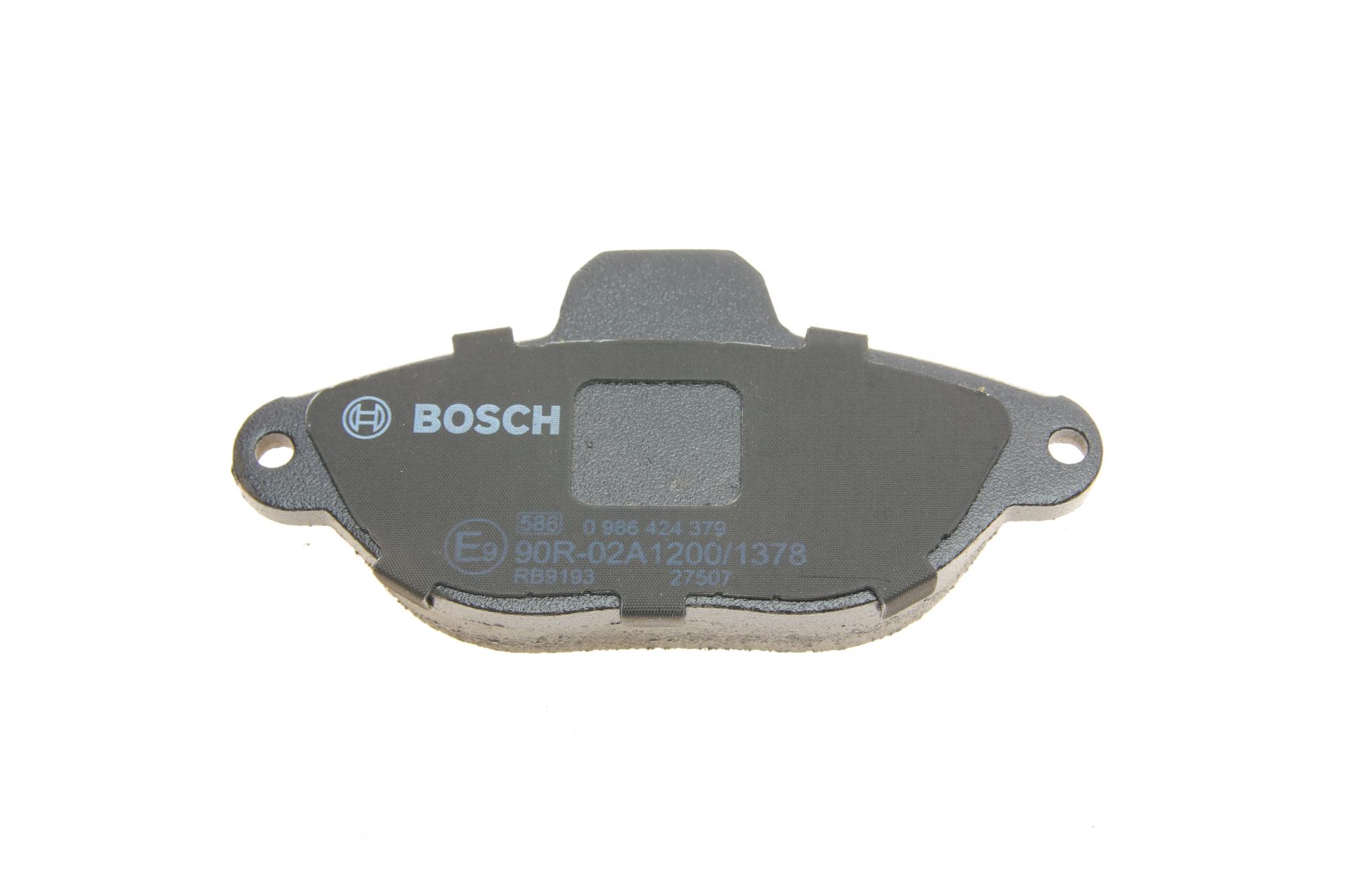 0986424379 BOSCH