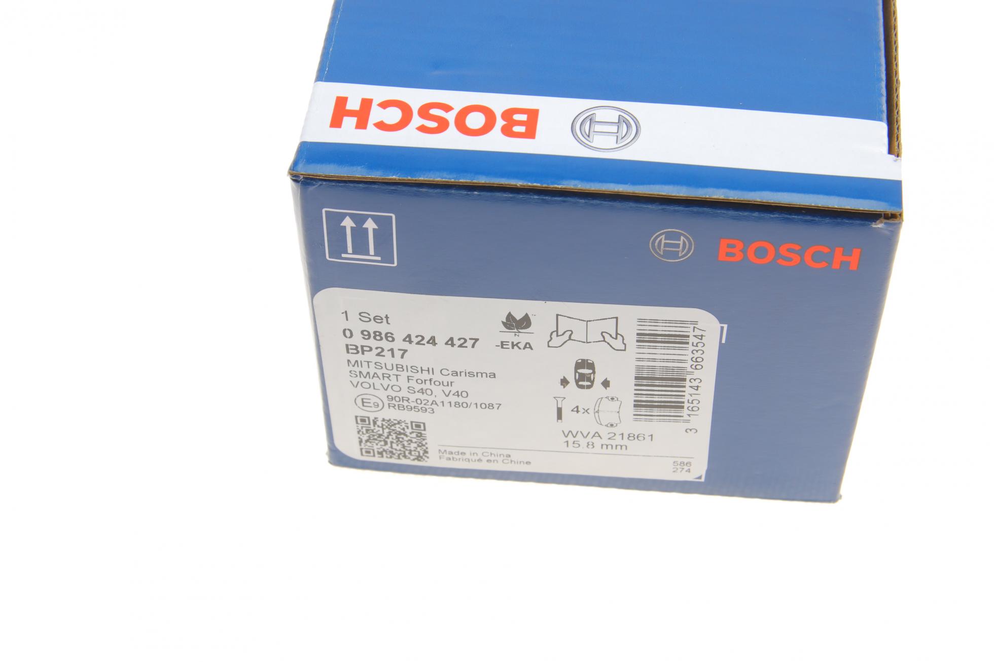 0986424427 BOSCH