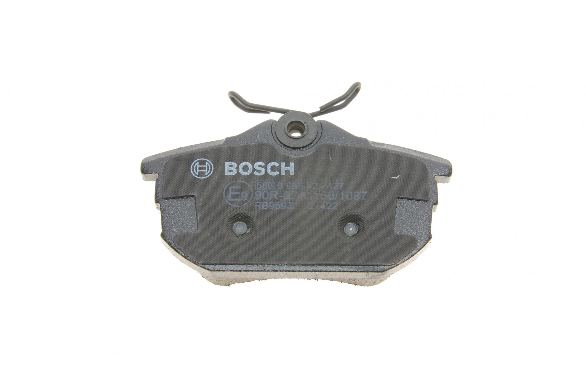 0986424427 BOSCH