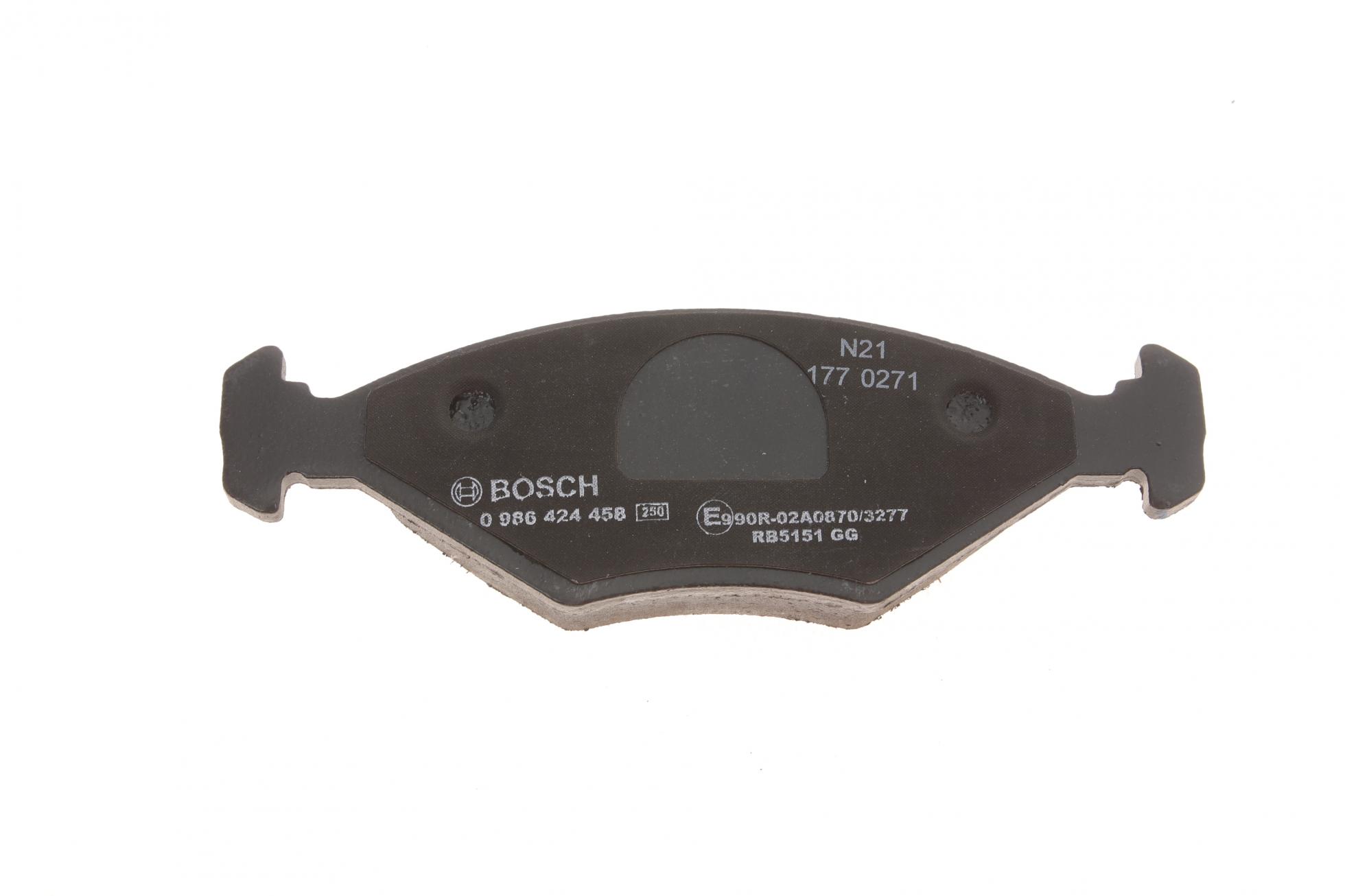 0986424458 BOSCH