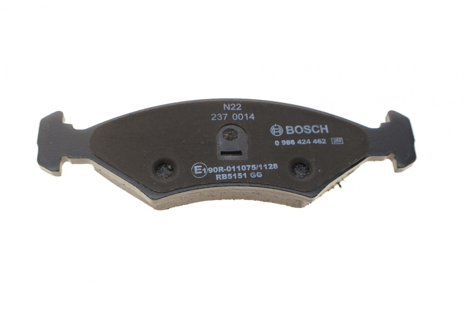 0986424462 BOSCH