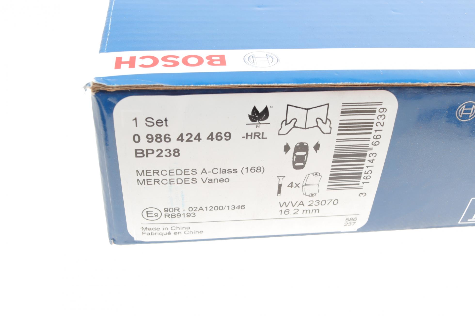 0986424469 BOSCH