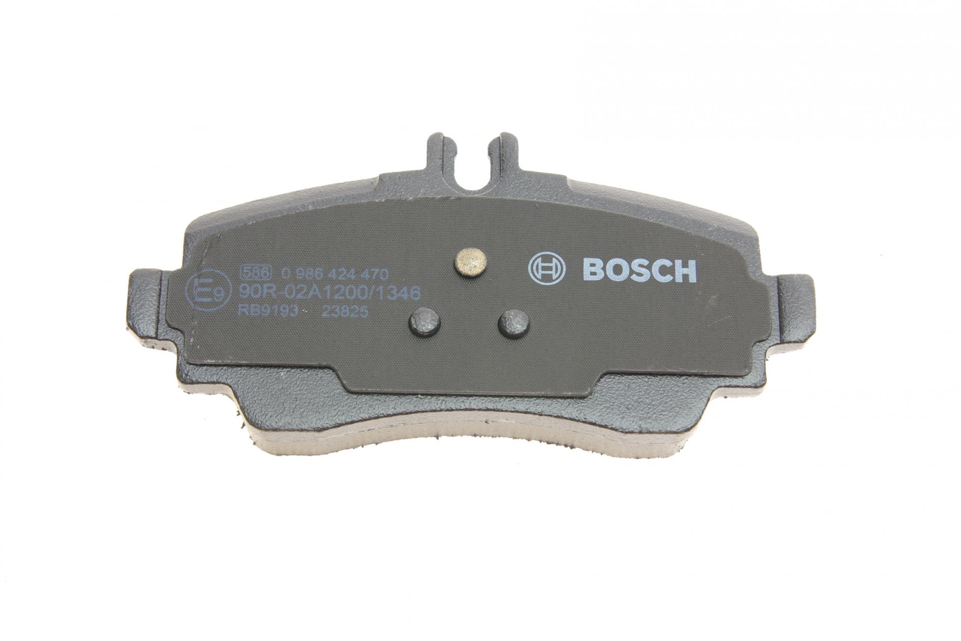 0986424470 BOSCH