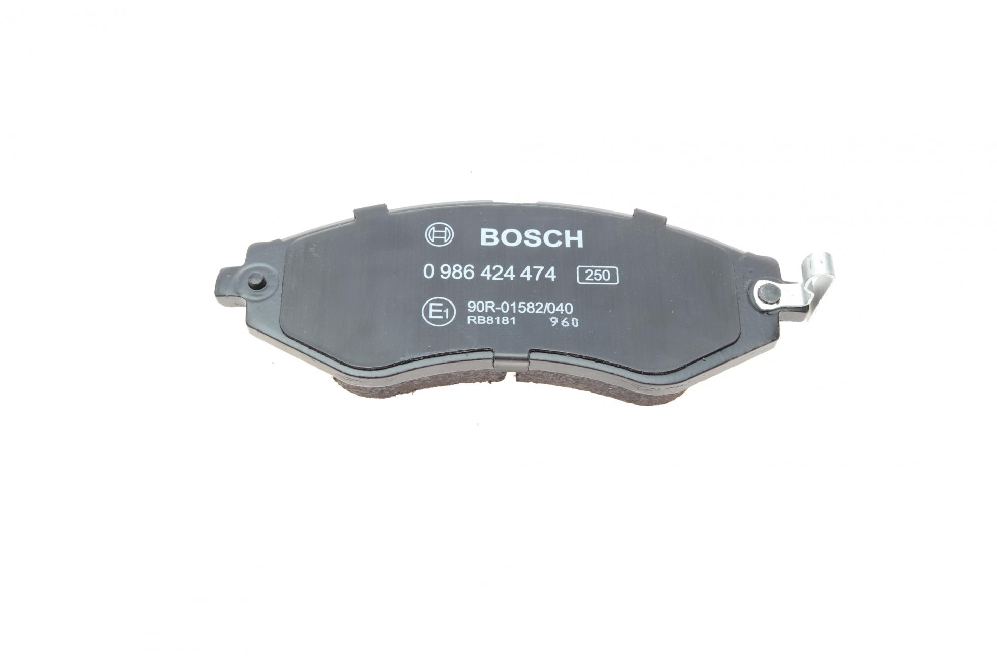0986424474 BOSCH