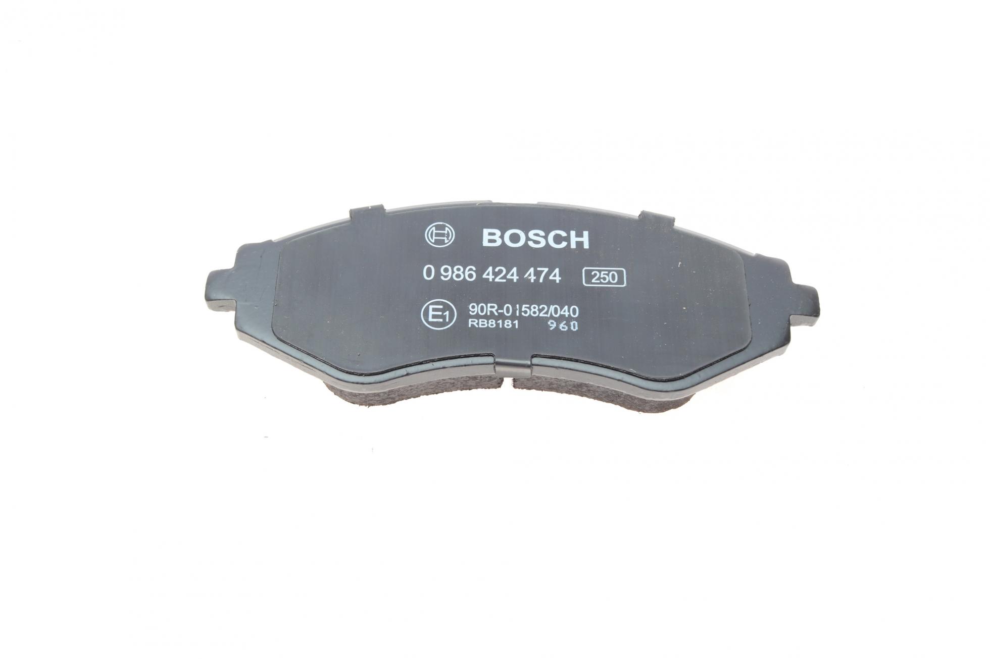 0986424474 BOSCH