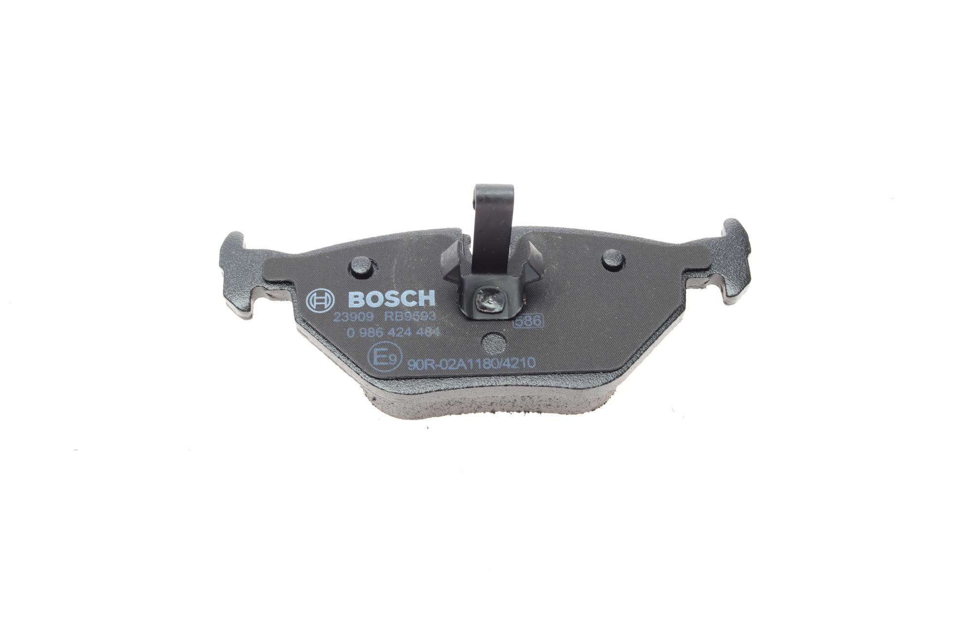 0986424484 BOSCH
