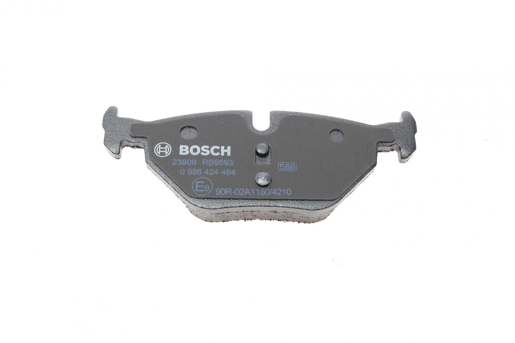 0986424484 BOSCH